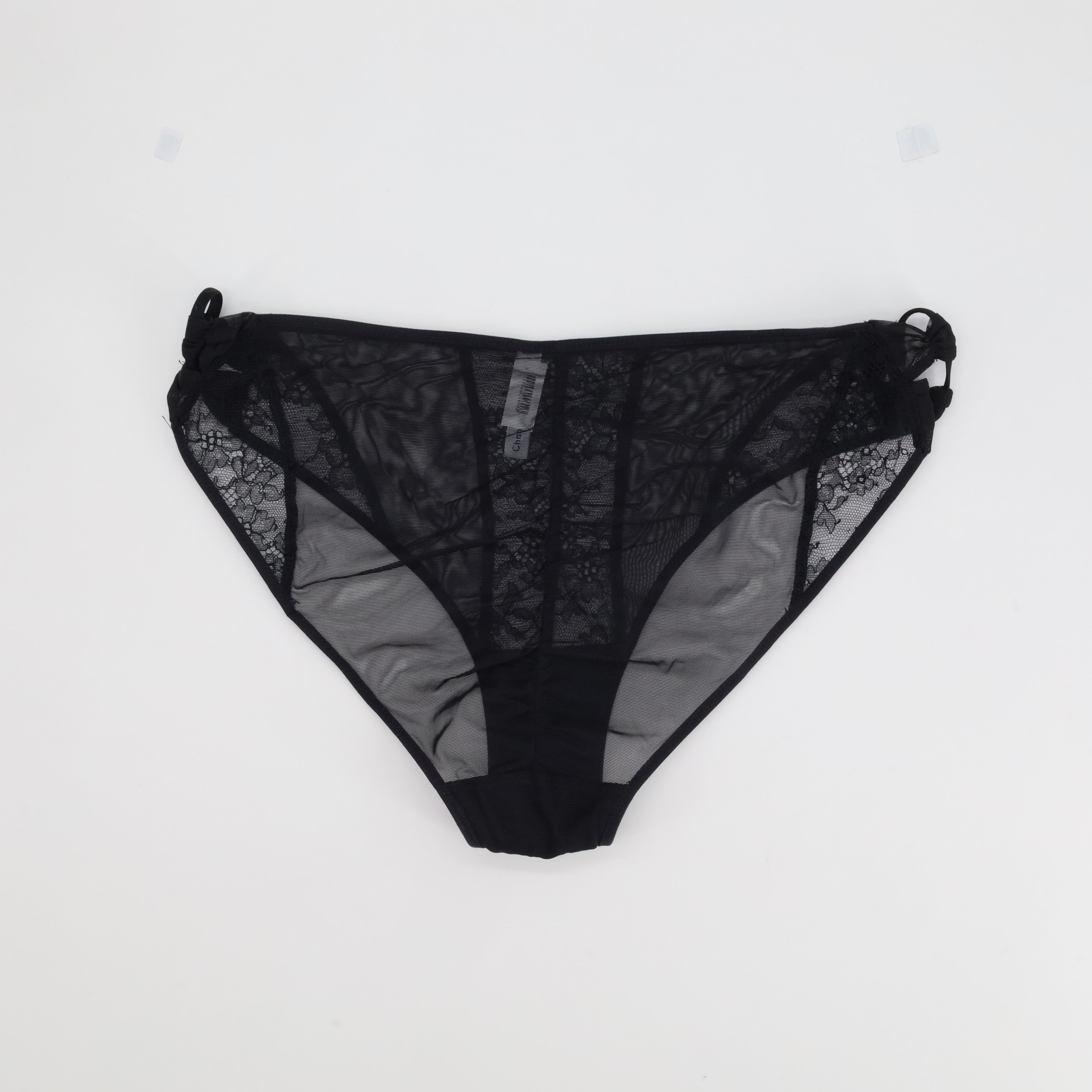 Culotte Chantal Thomass Noir