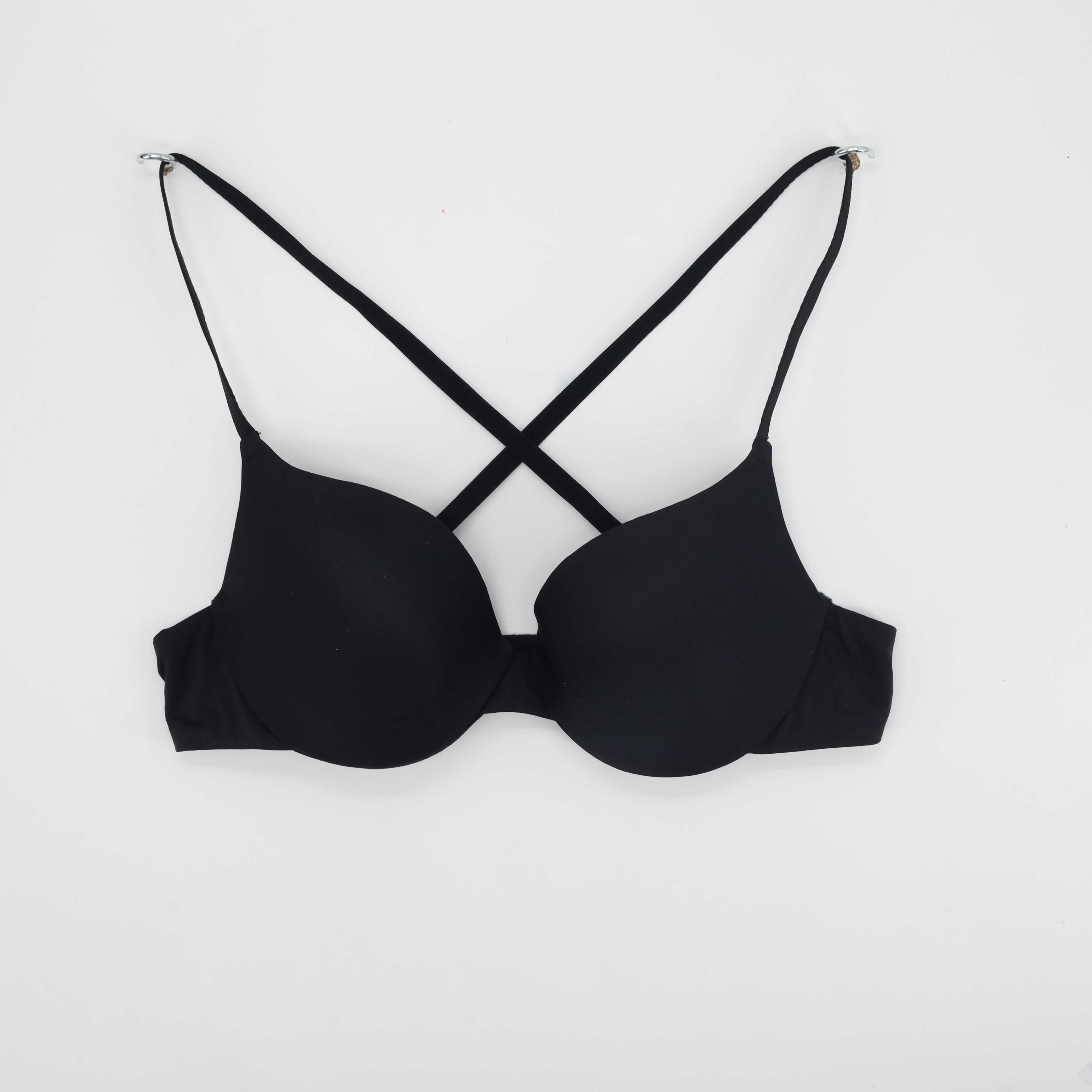 Soutien-gorge Noir
