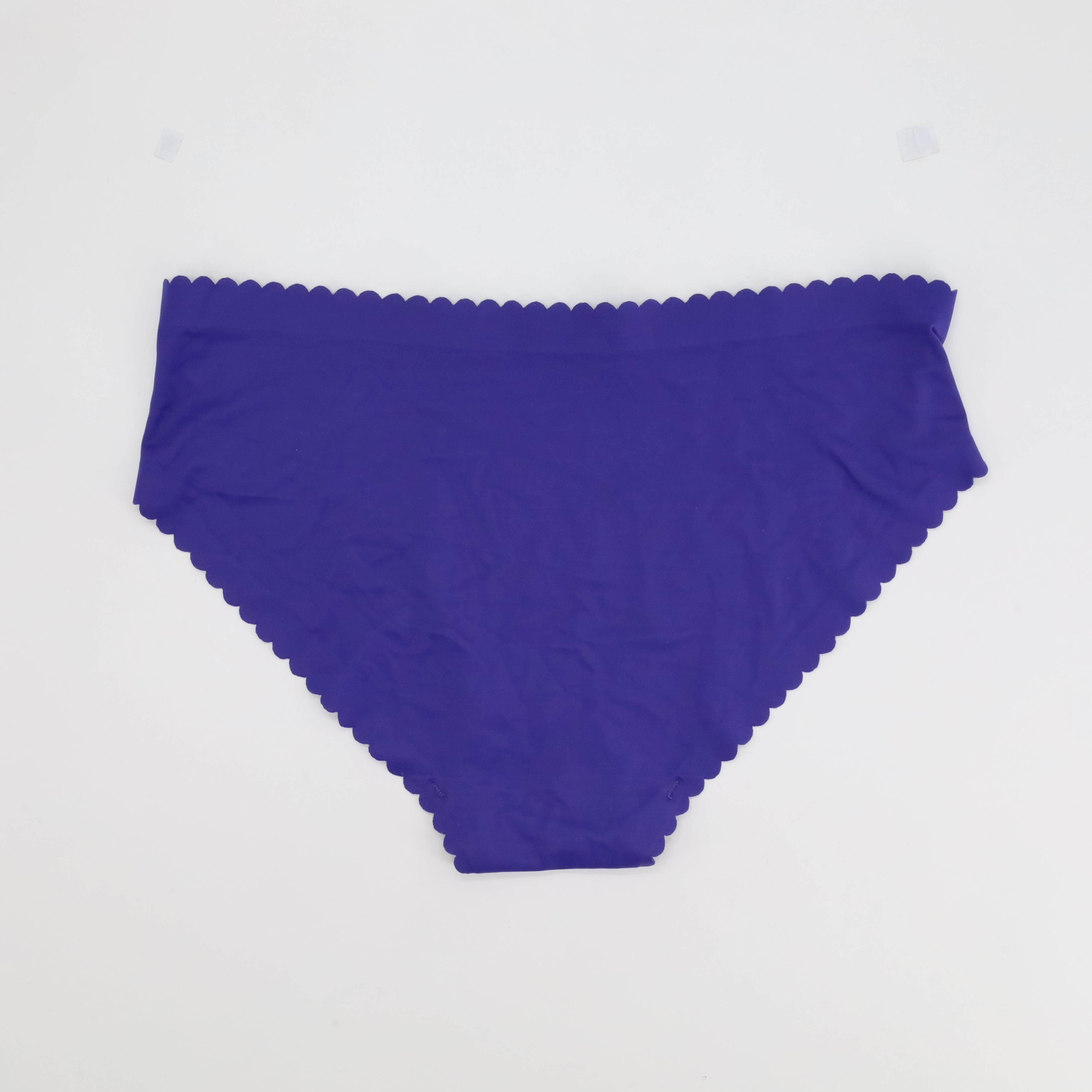 Culotte DIM Violet