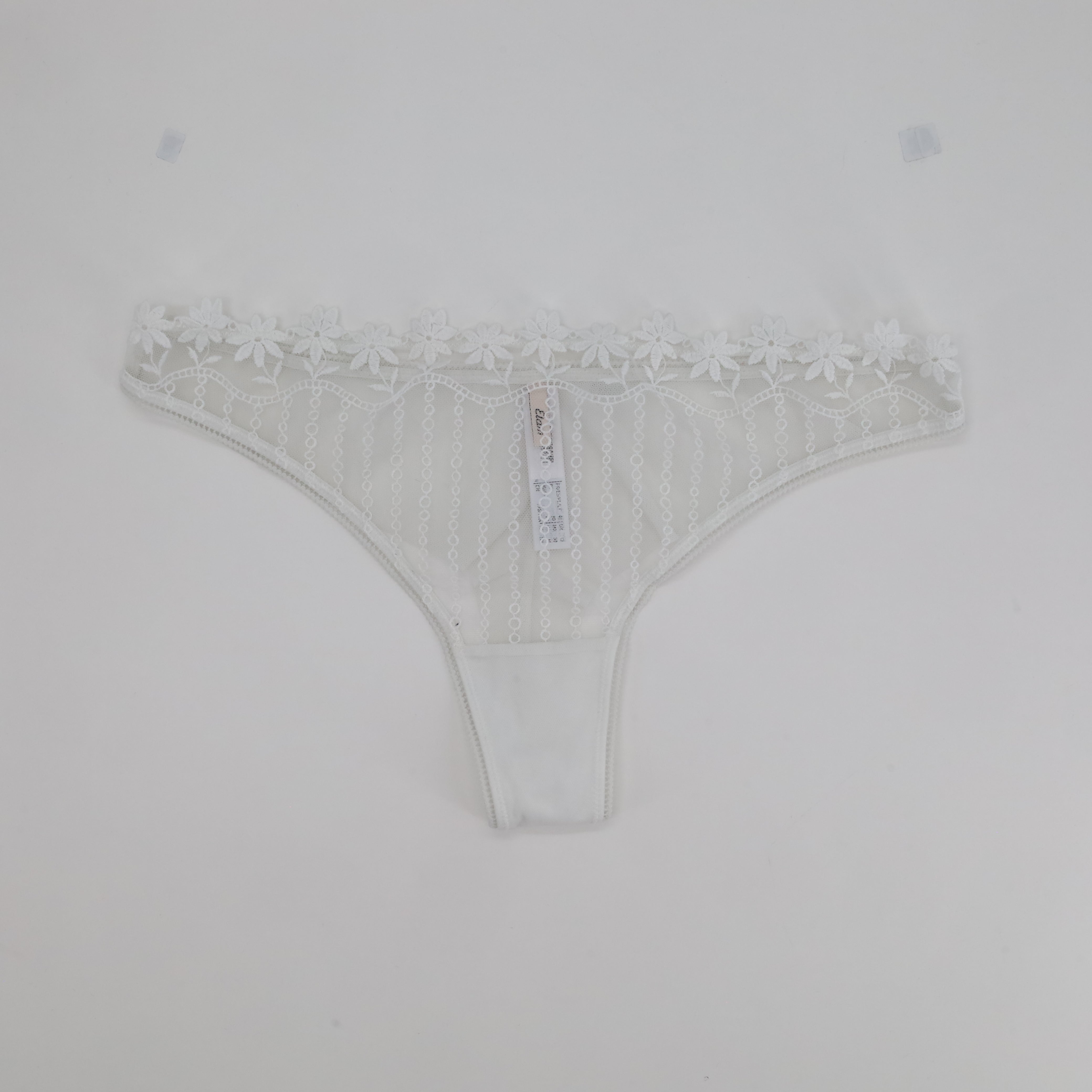 Culotte ETAM Blanc
