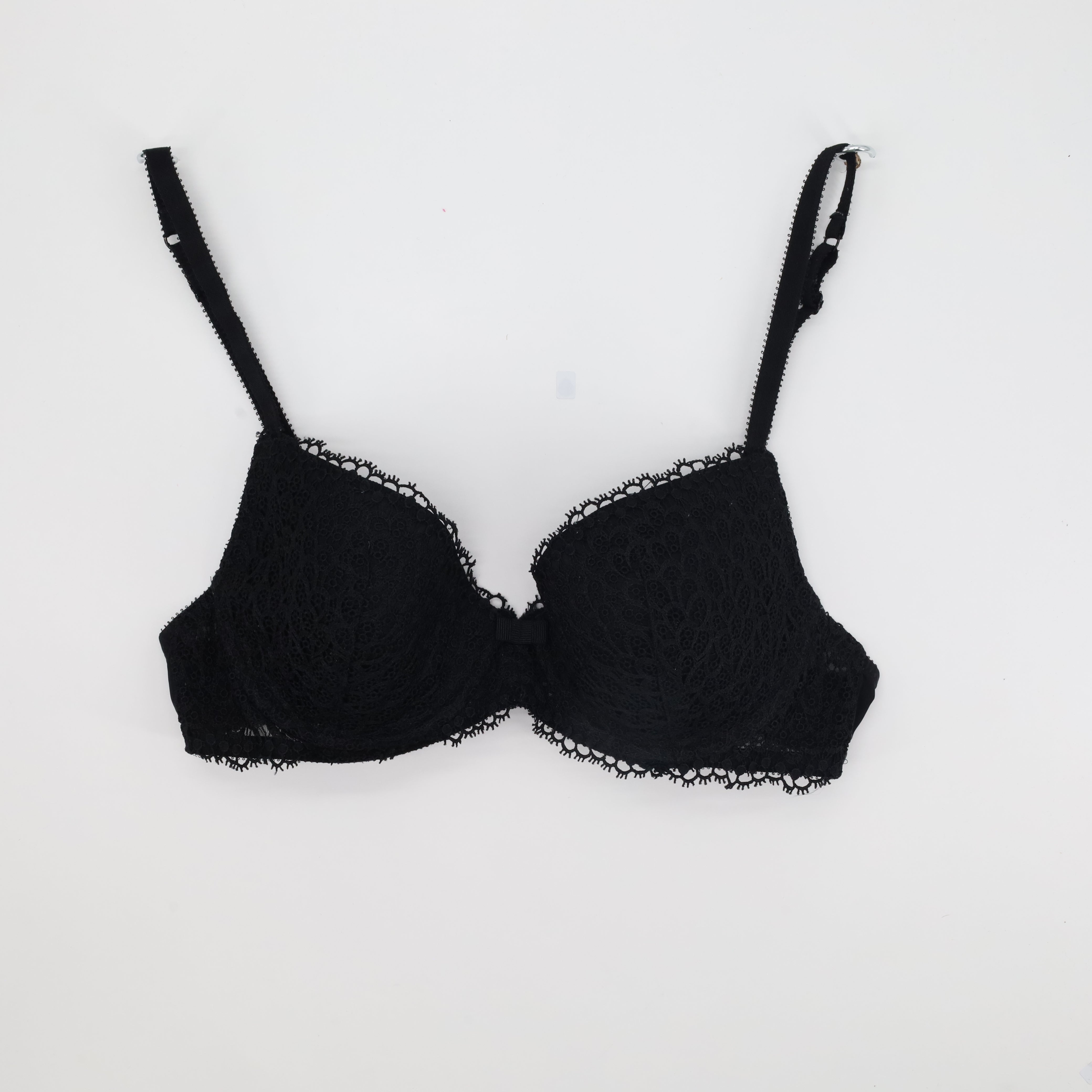 Soutien-gorge Monoprix Noir