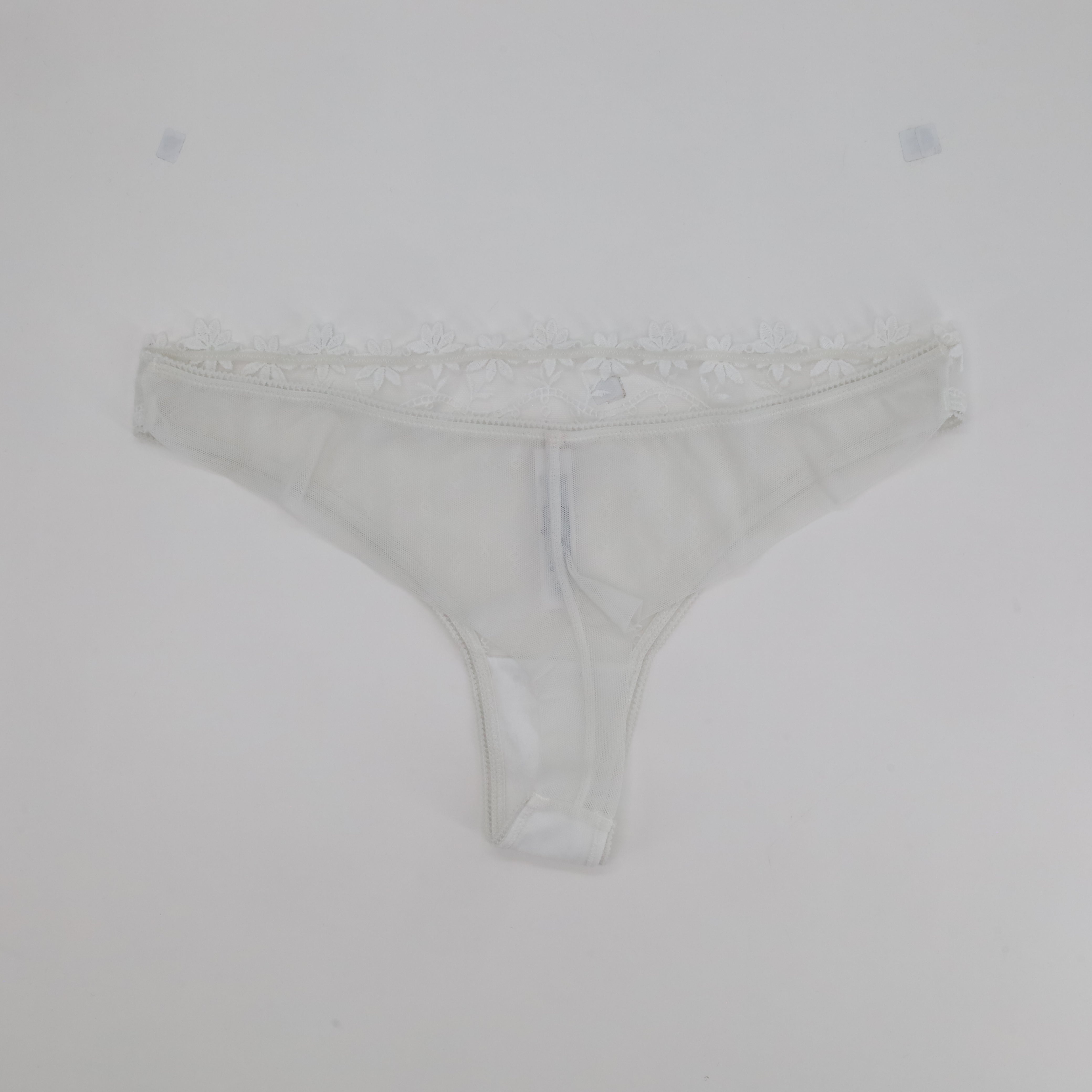 Culotte ETAM Blanc
