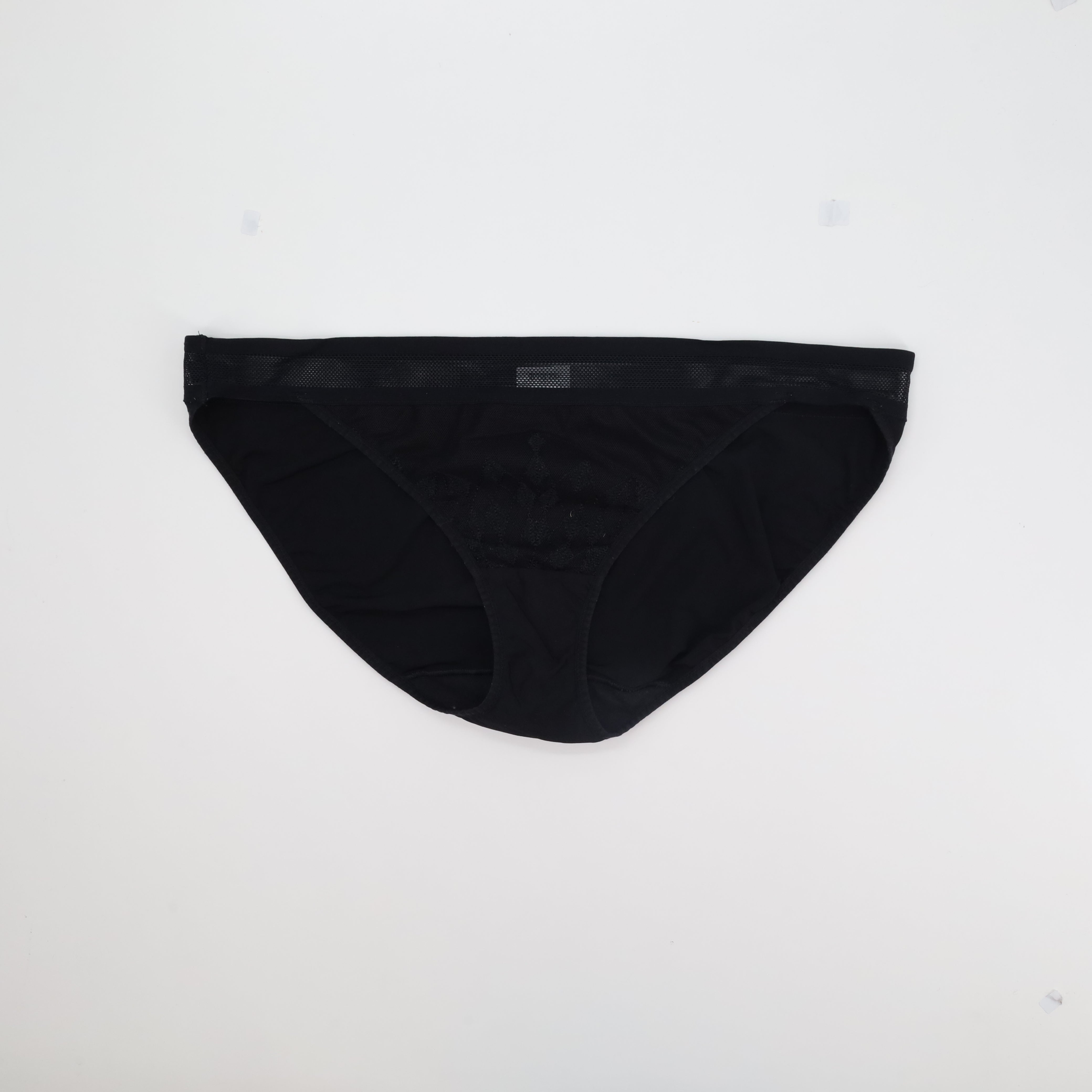 Culotte Chantelle Noir