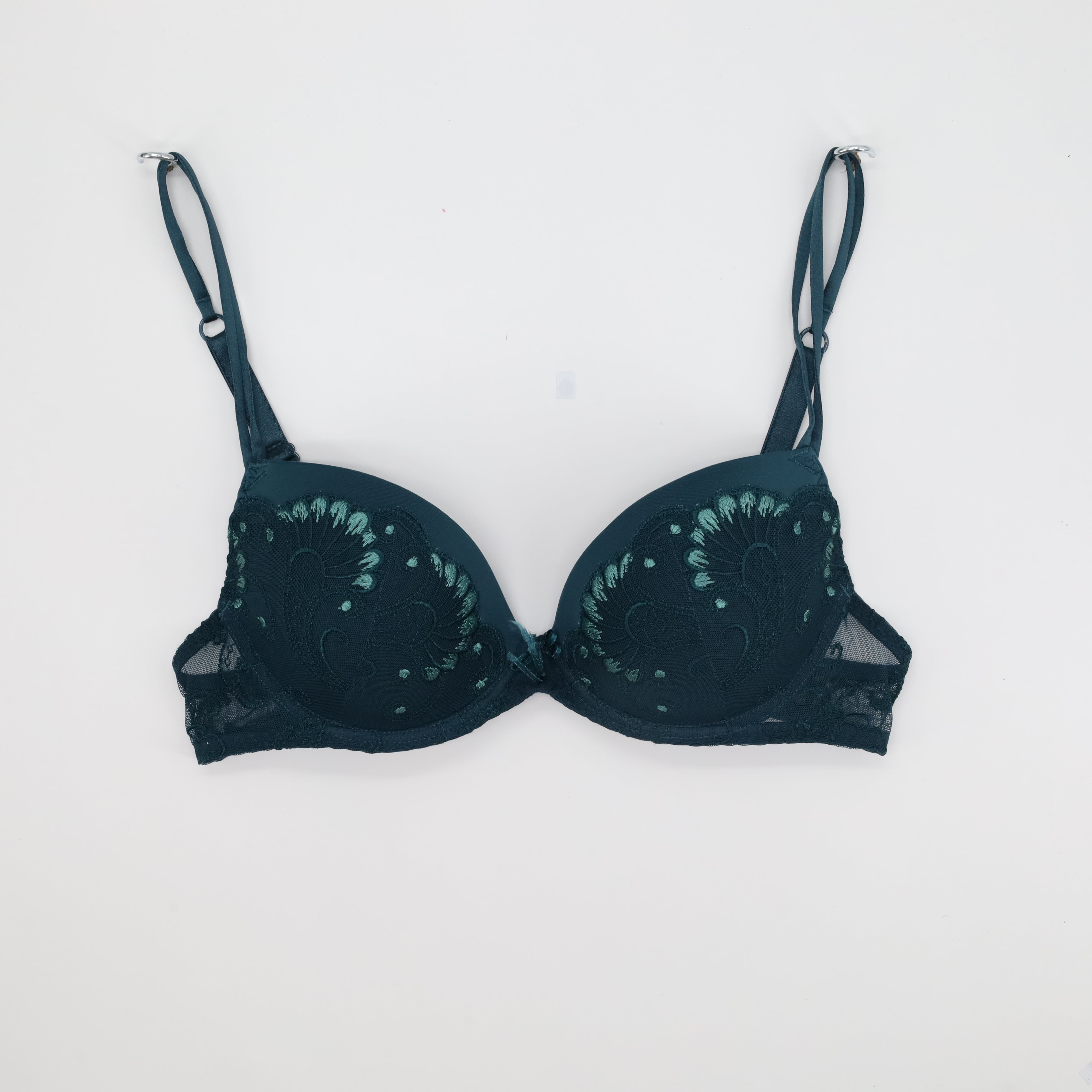Soutien-gorge Antinea Vert
