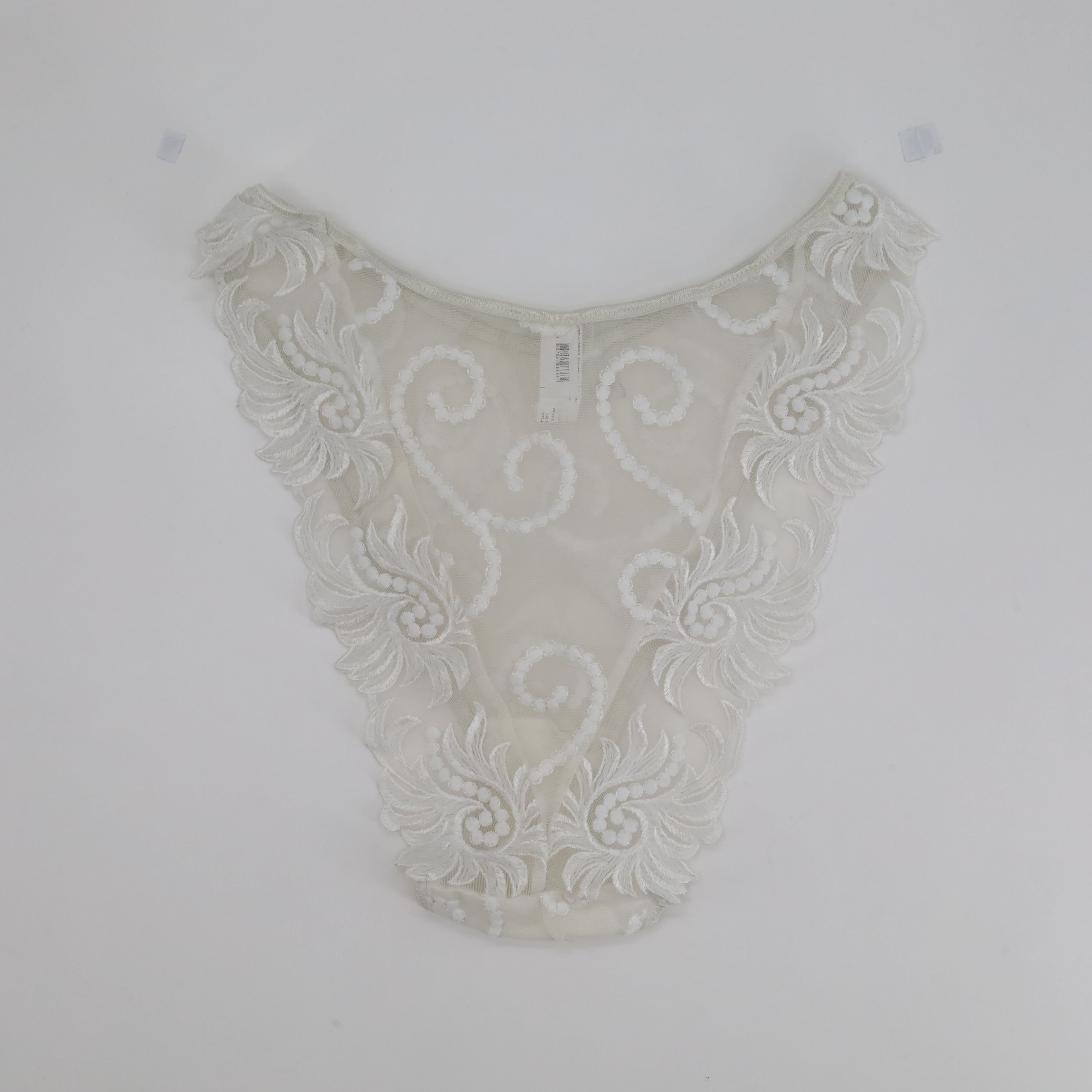 Culotte Simone Pérèle Blanc
