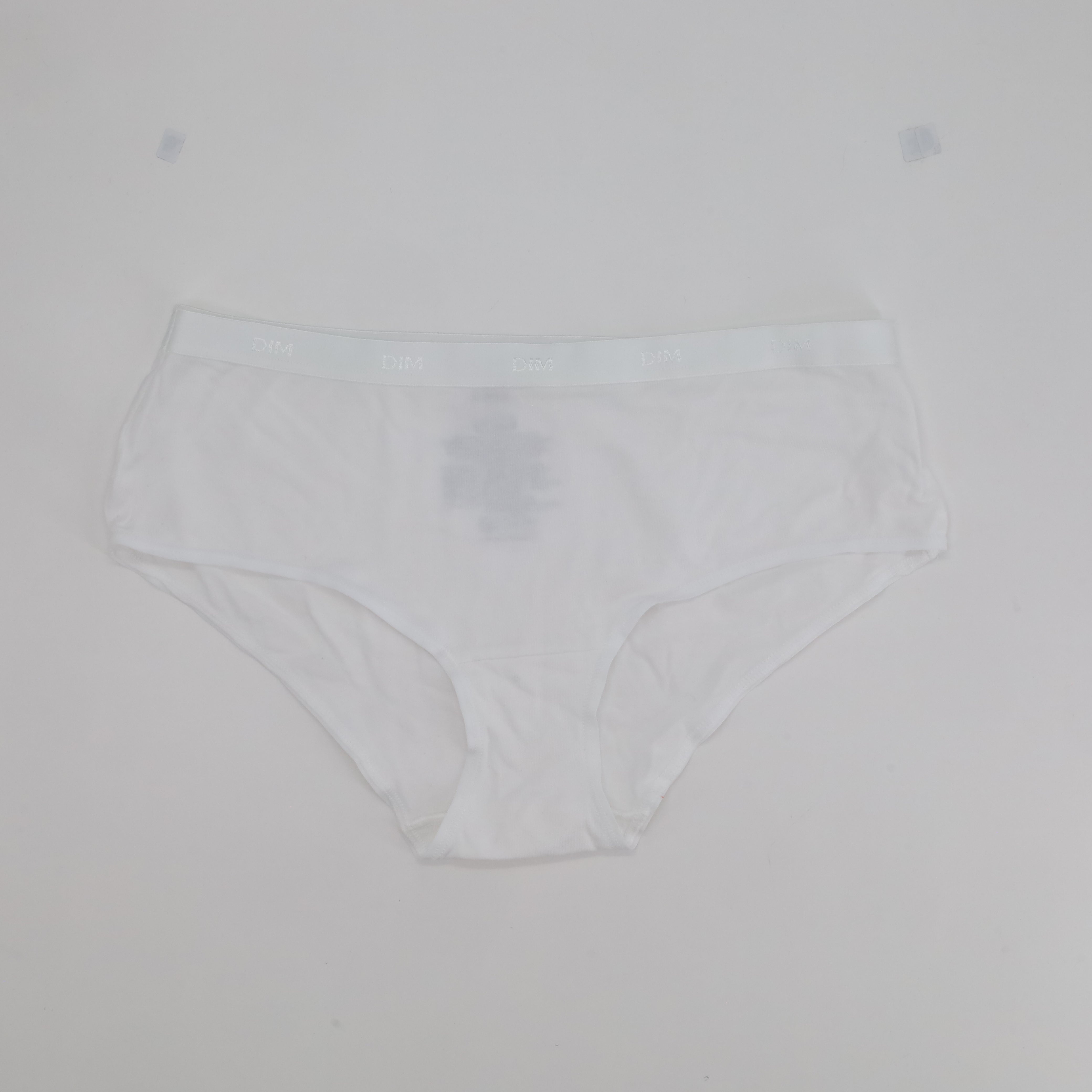 Culotte DIM Blanc