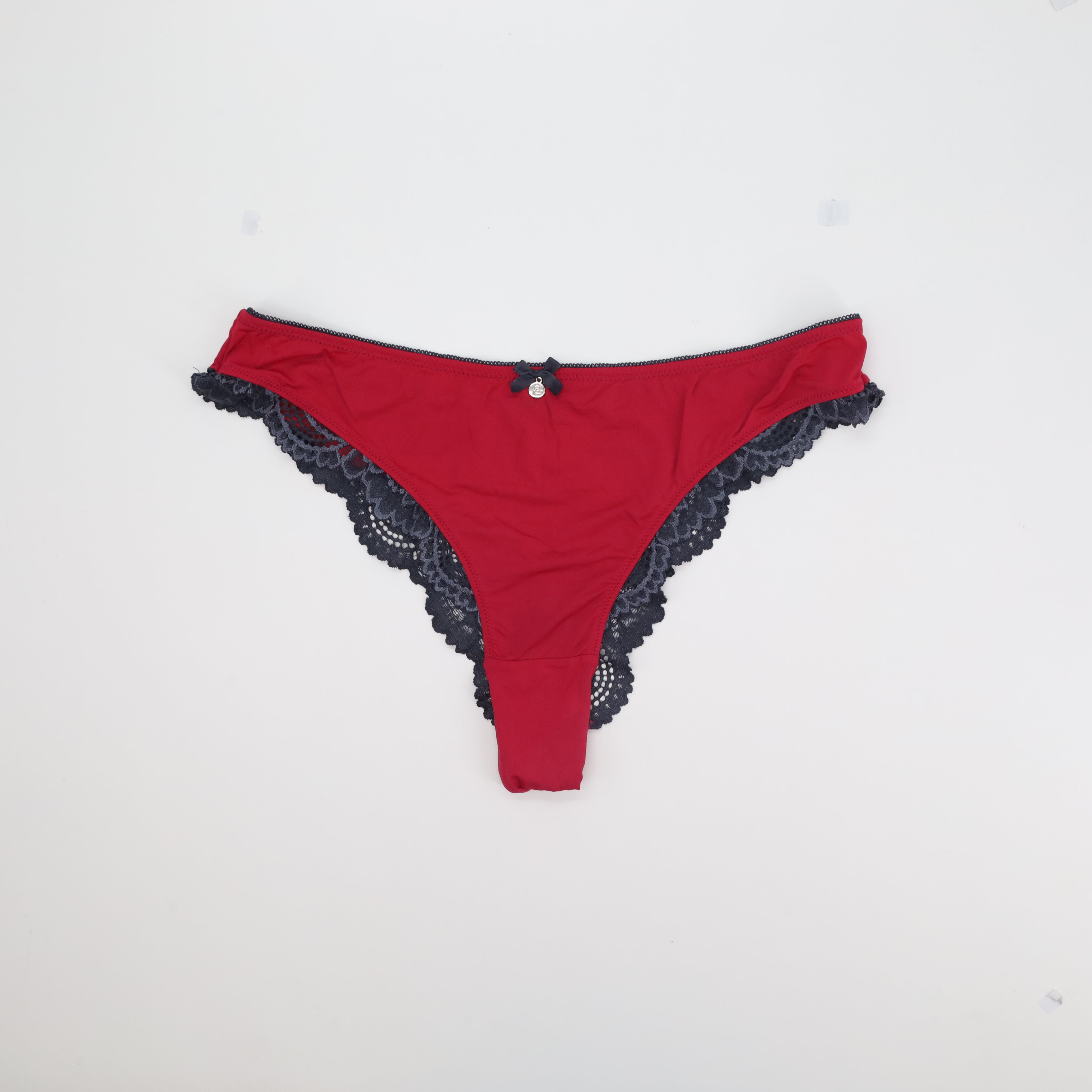 Culotte RougeGorge Rouge