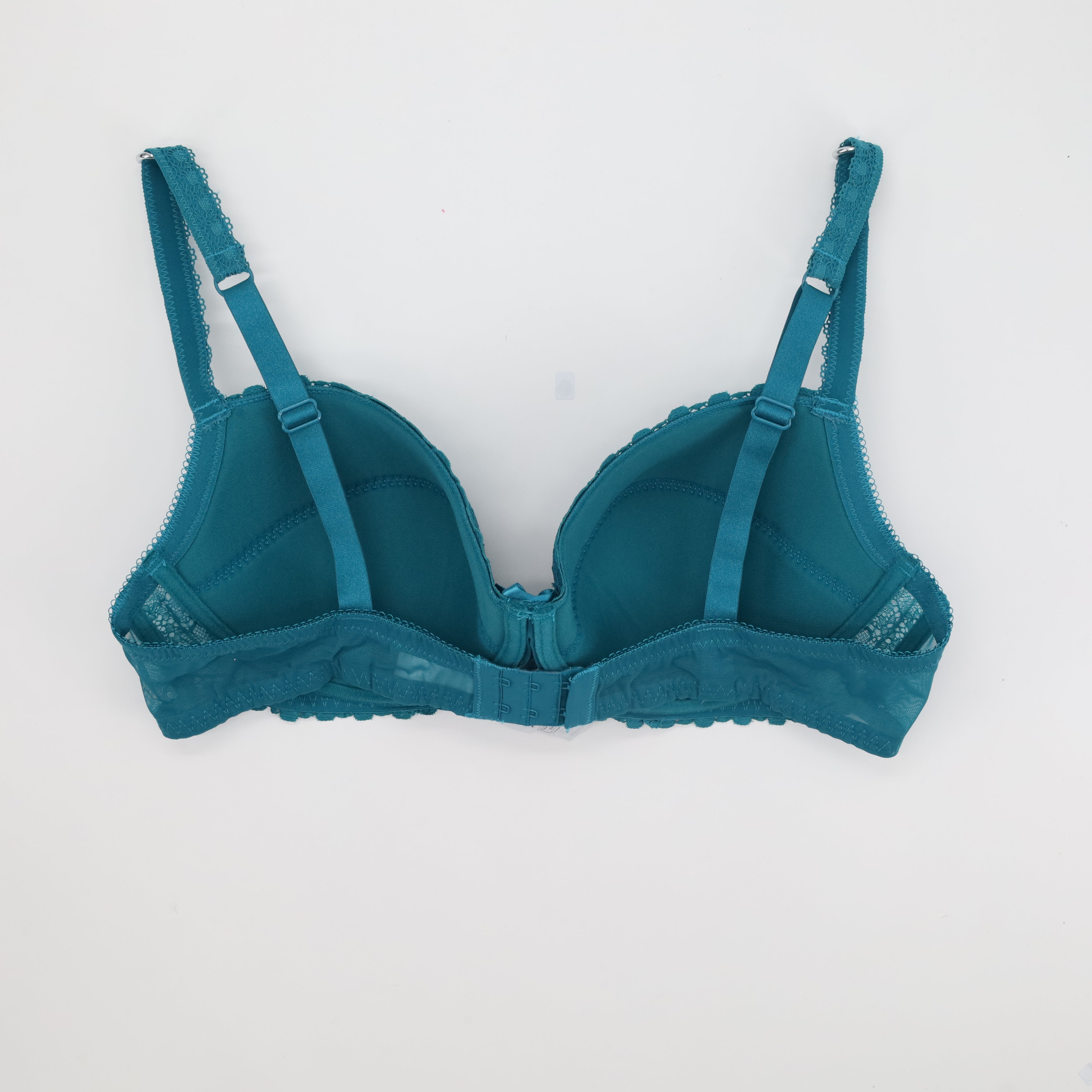 Soutien-gorge Charlott' Bleu