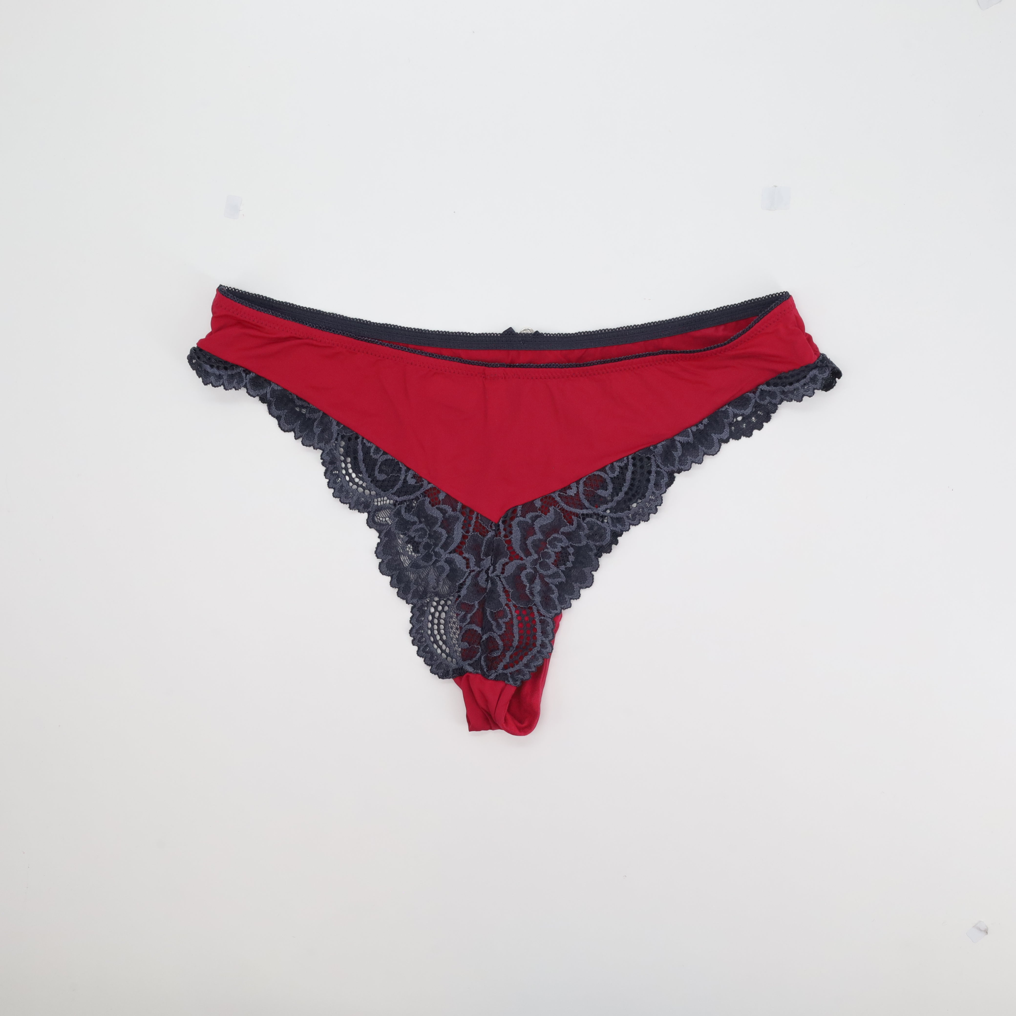 Culotte RougeGorge Rouge
