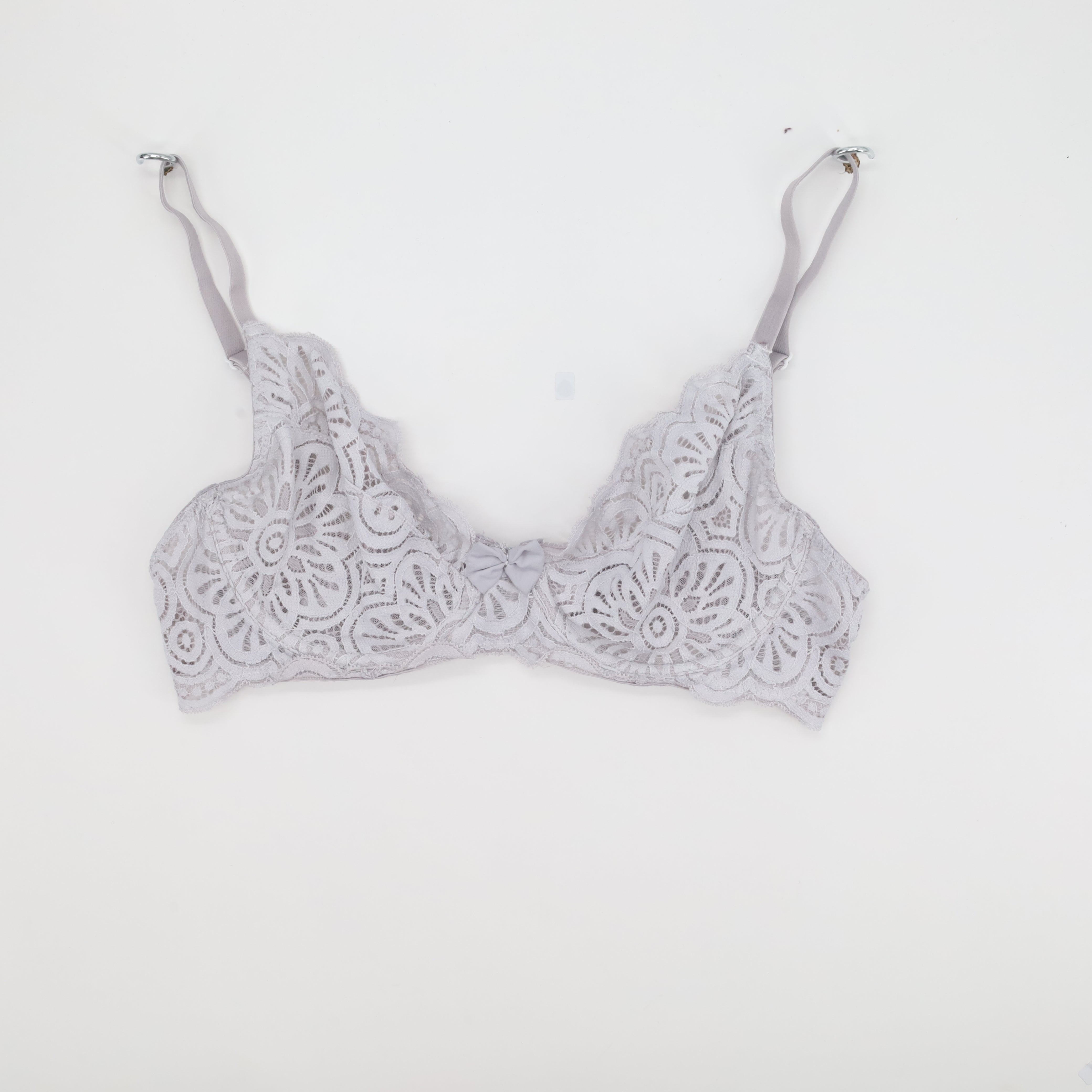 Soutien-gorge Pomm'poire Gris