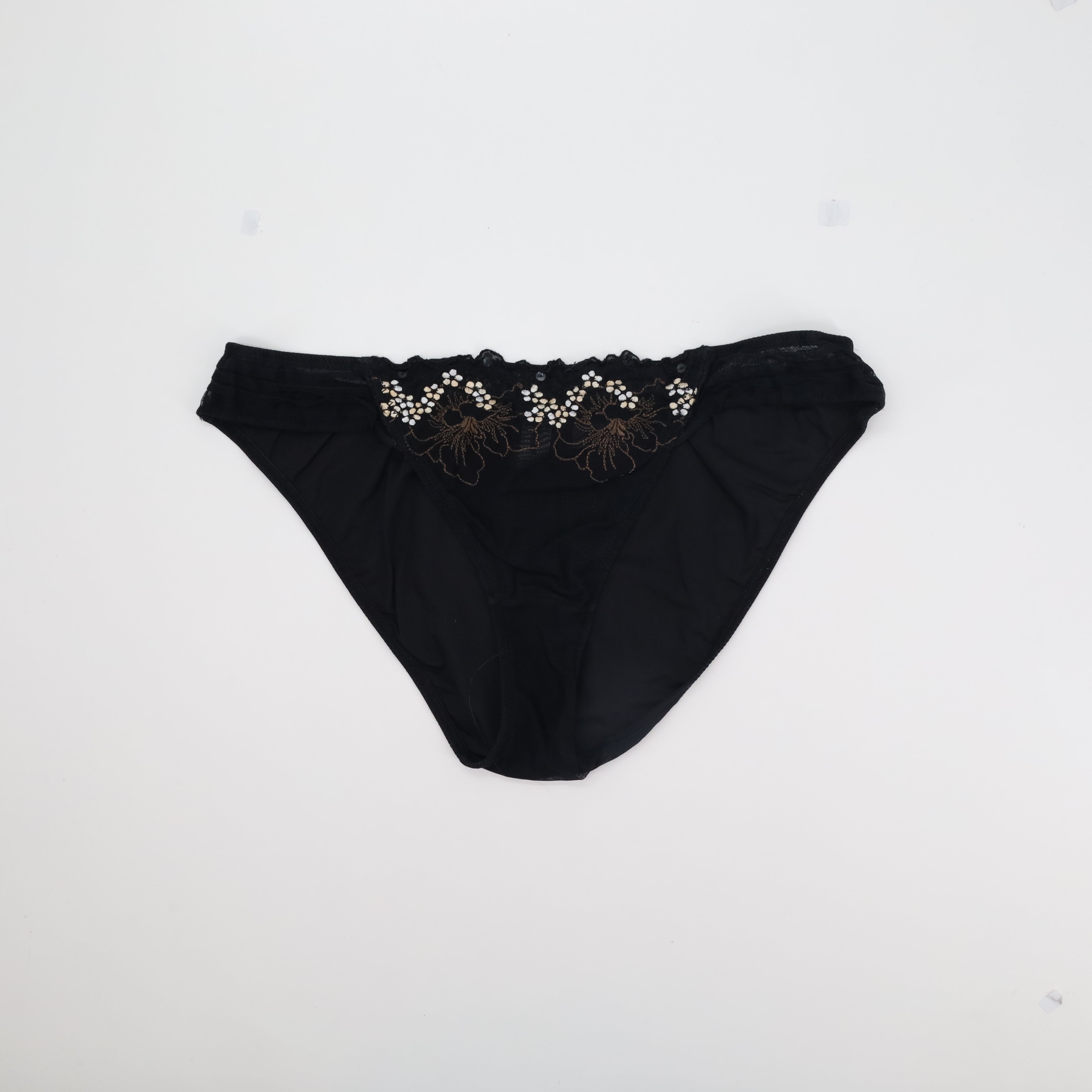 Culotte ETAM Noir
