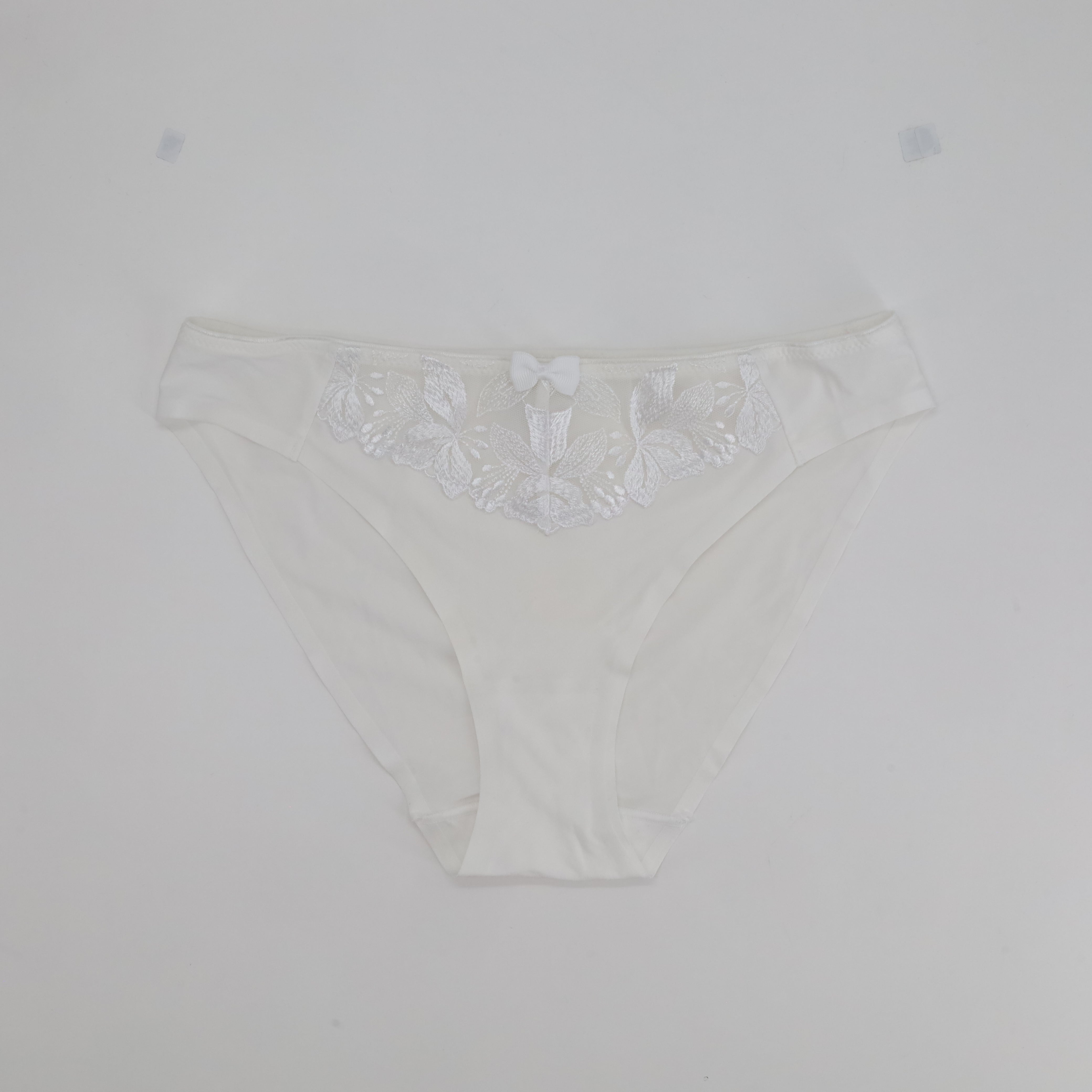 Culotte Chantelle Blanc