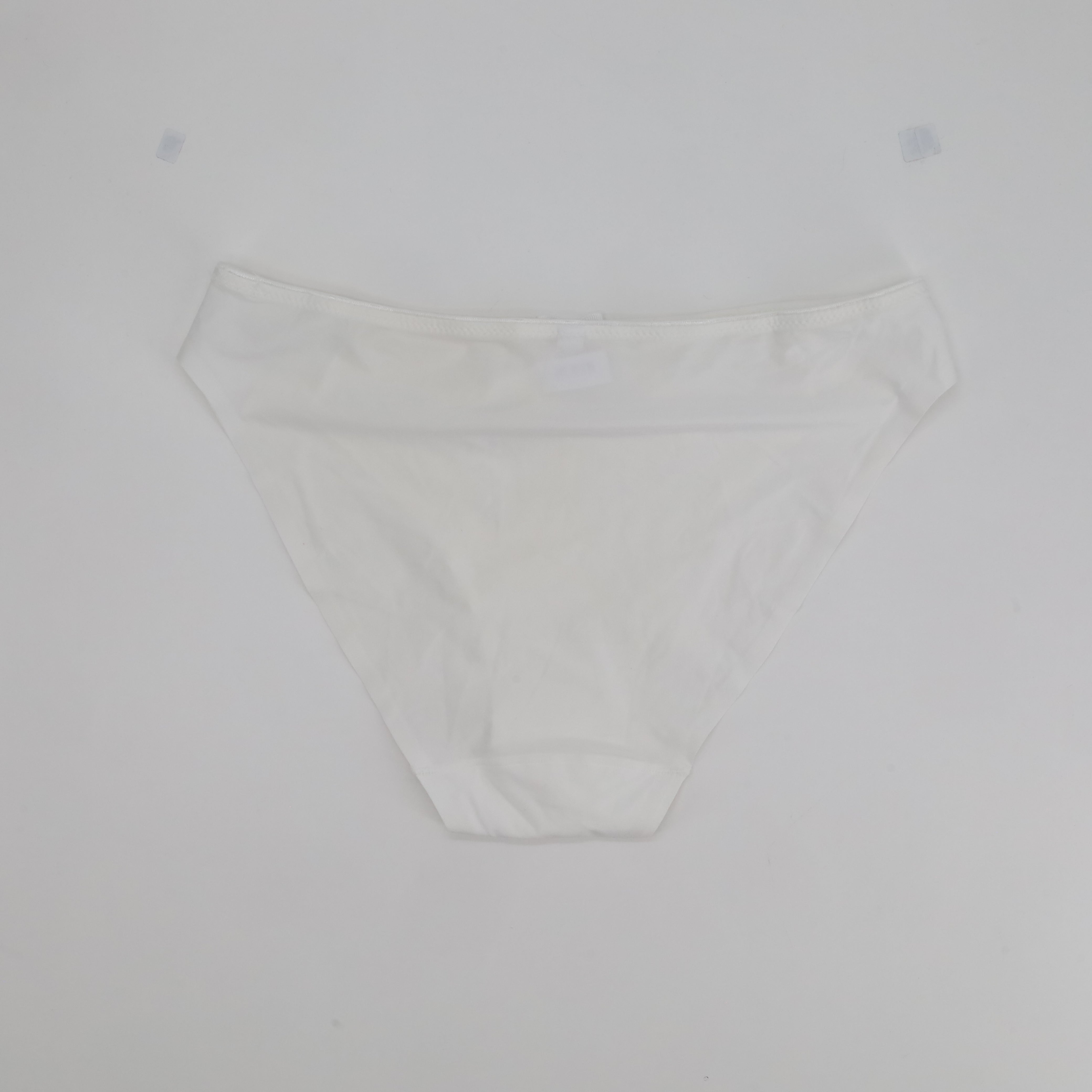 Culotte Chantelle Blanc