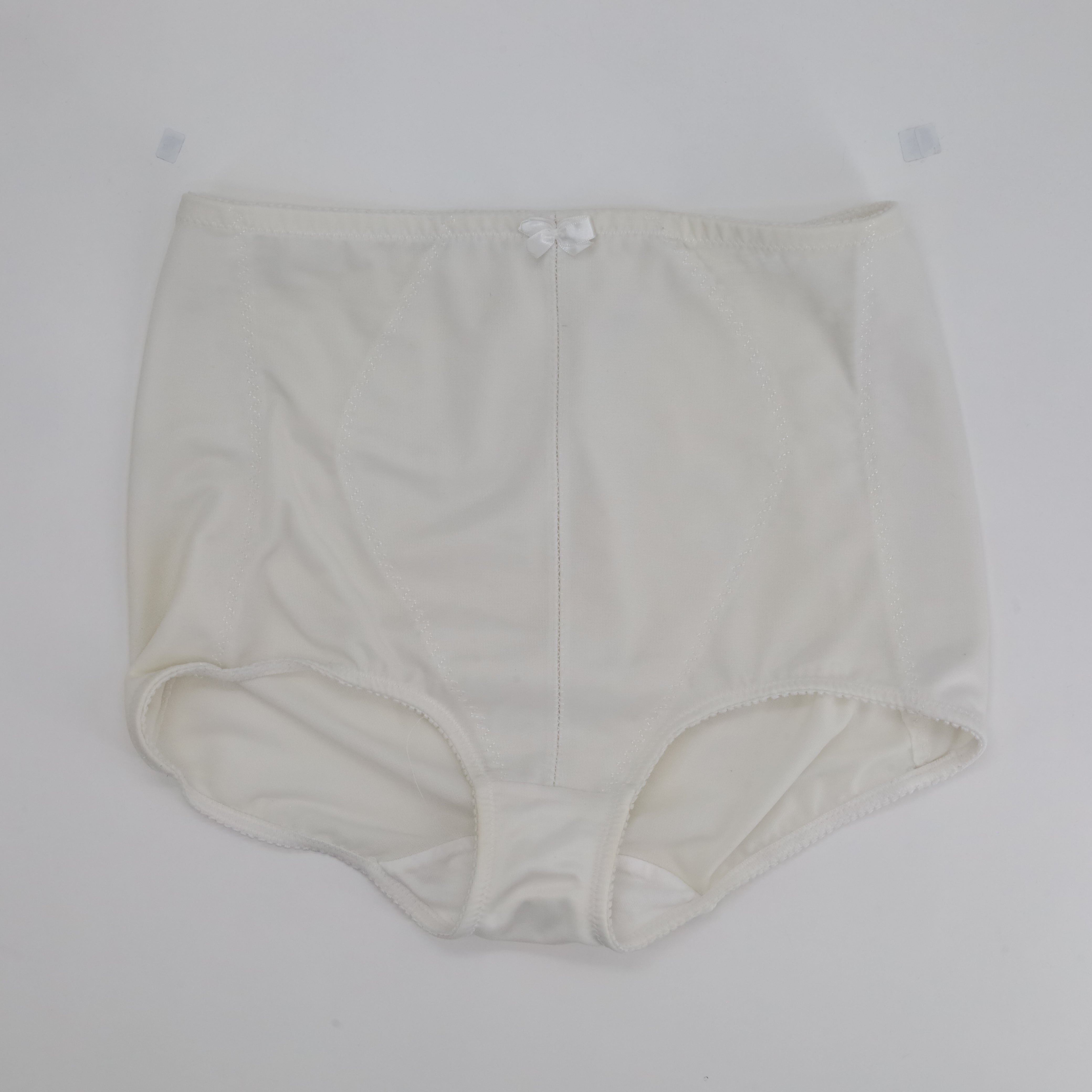 Culotte gainante Blanc