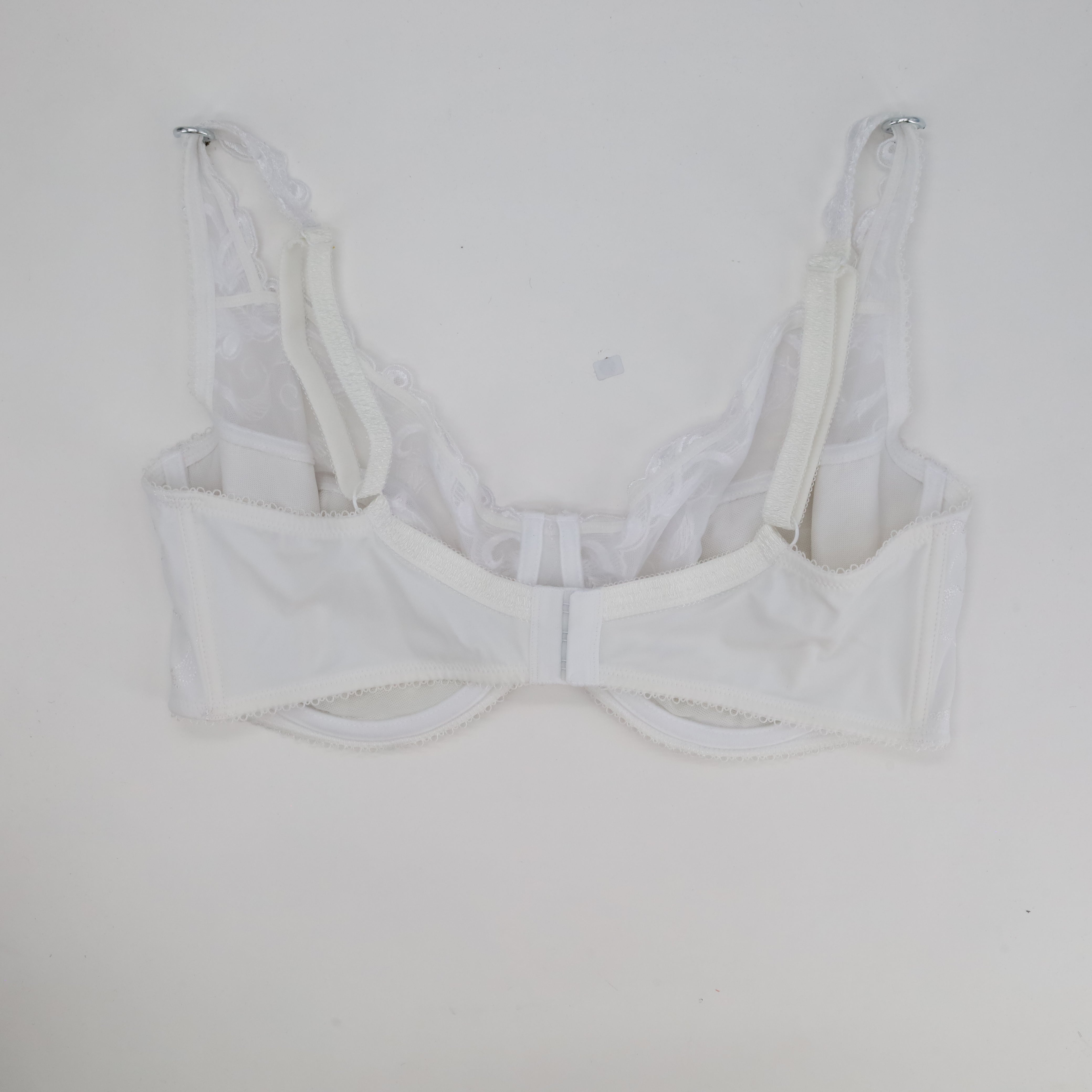 Soutien-gorge Sincère Blanc