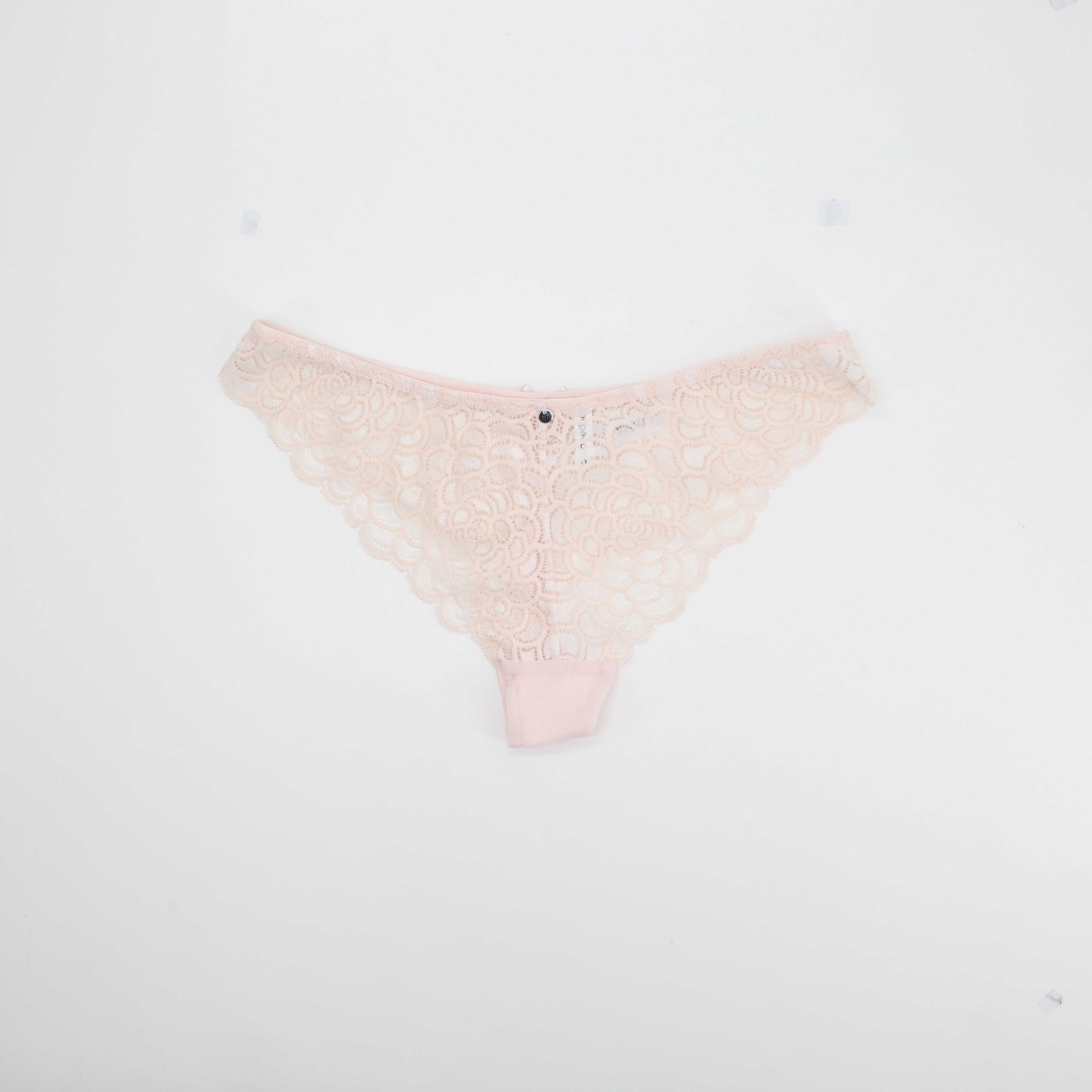 Tanga RougeGorge Rose