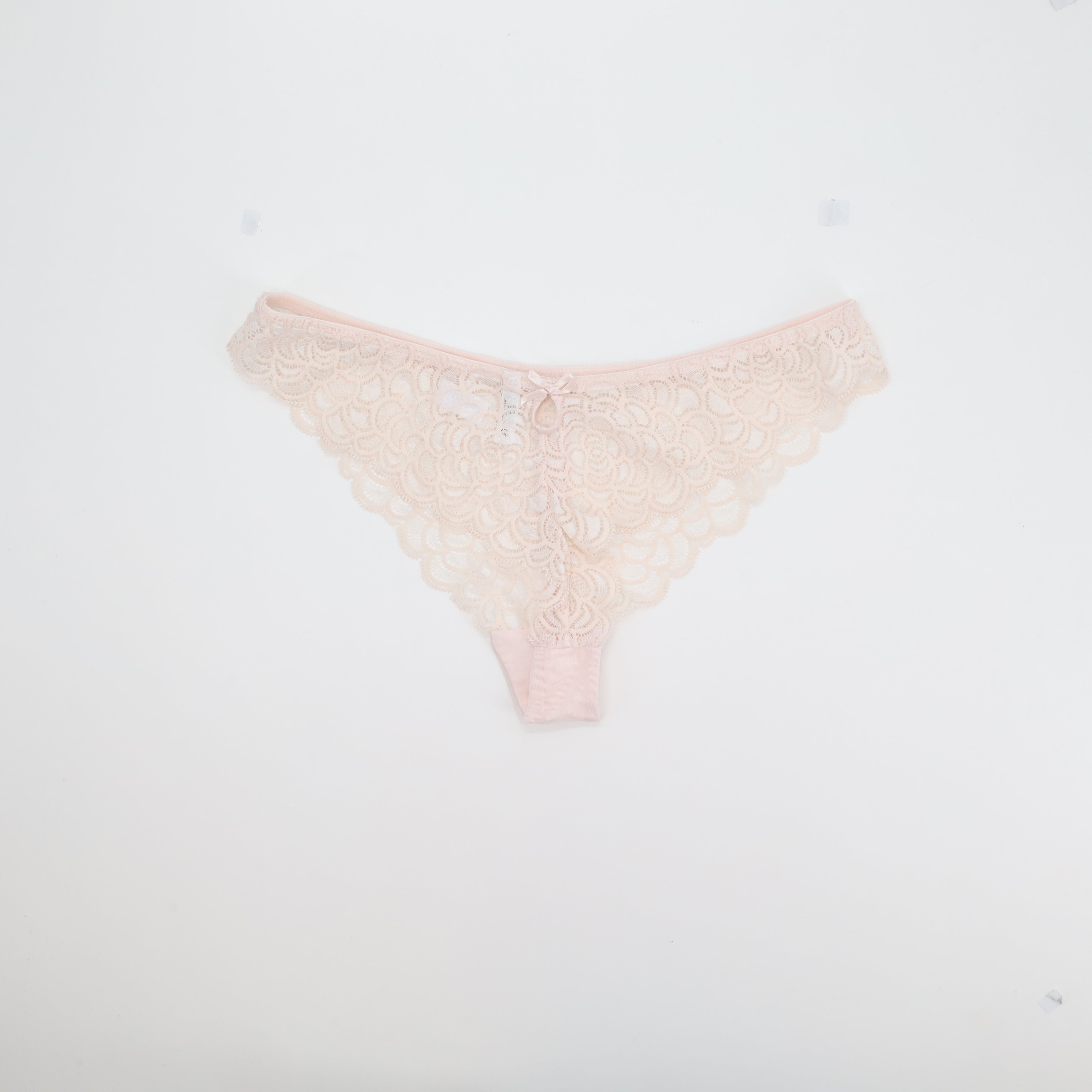 Tanga RougeGorge Rose