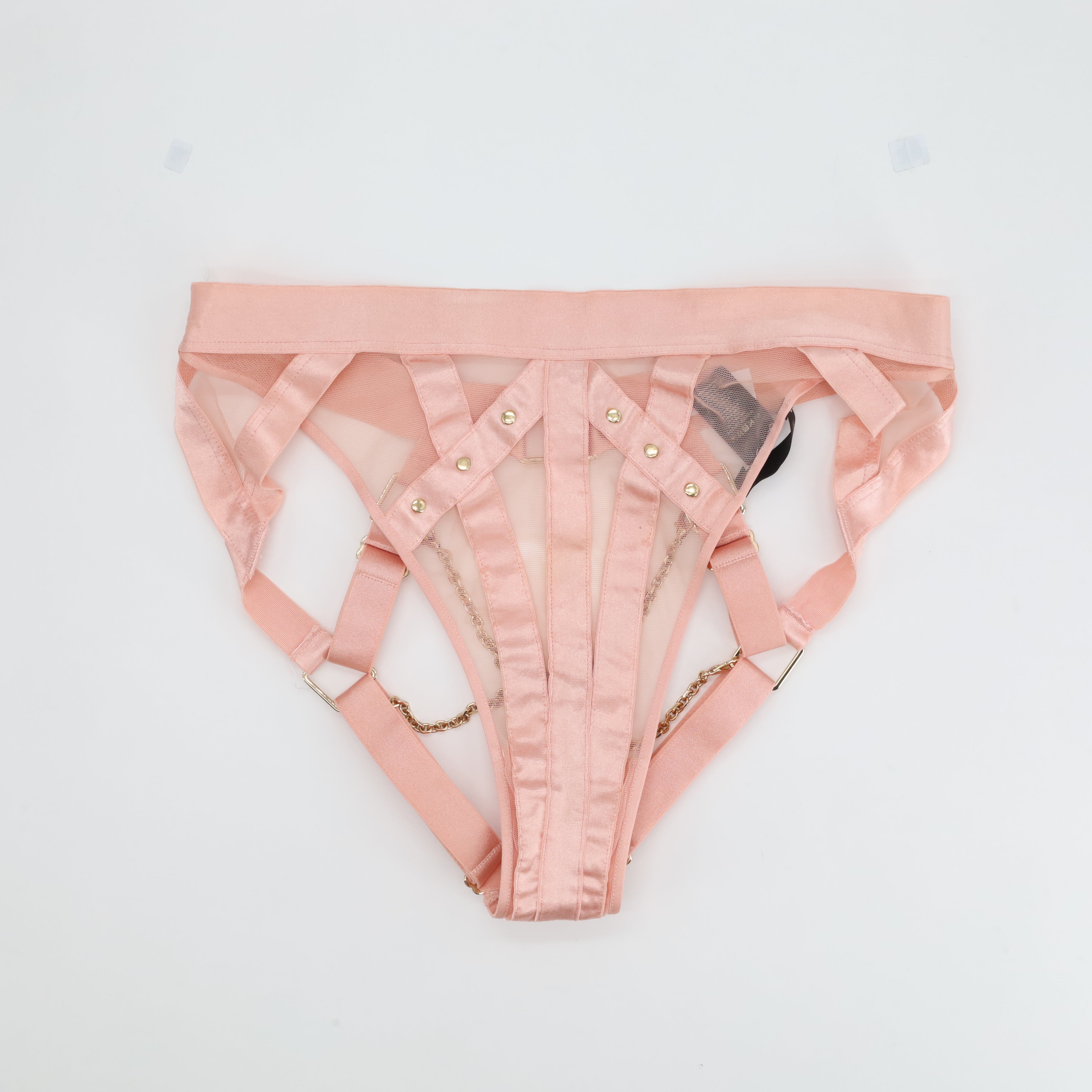 Culotte sexy Honey Birdette Rose