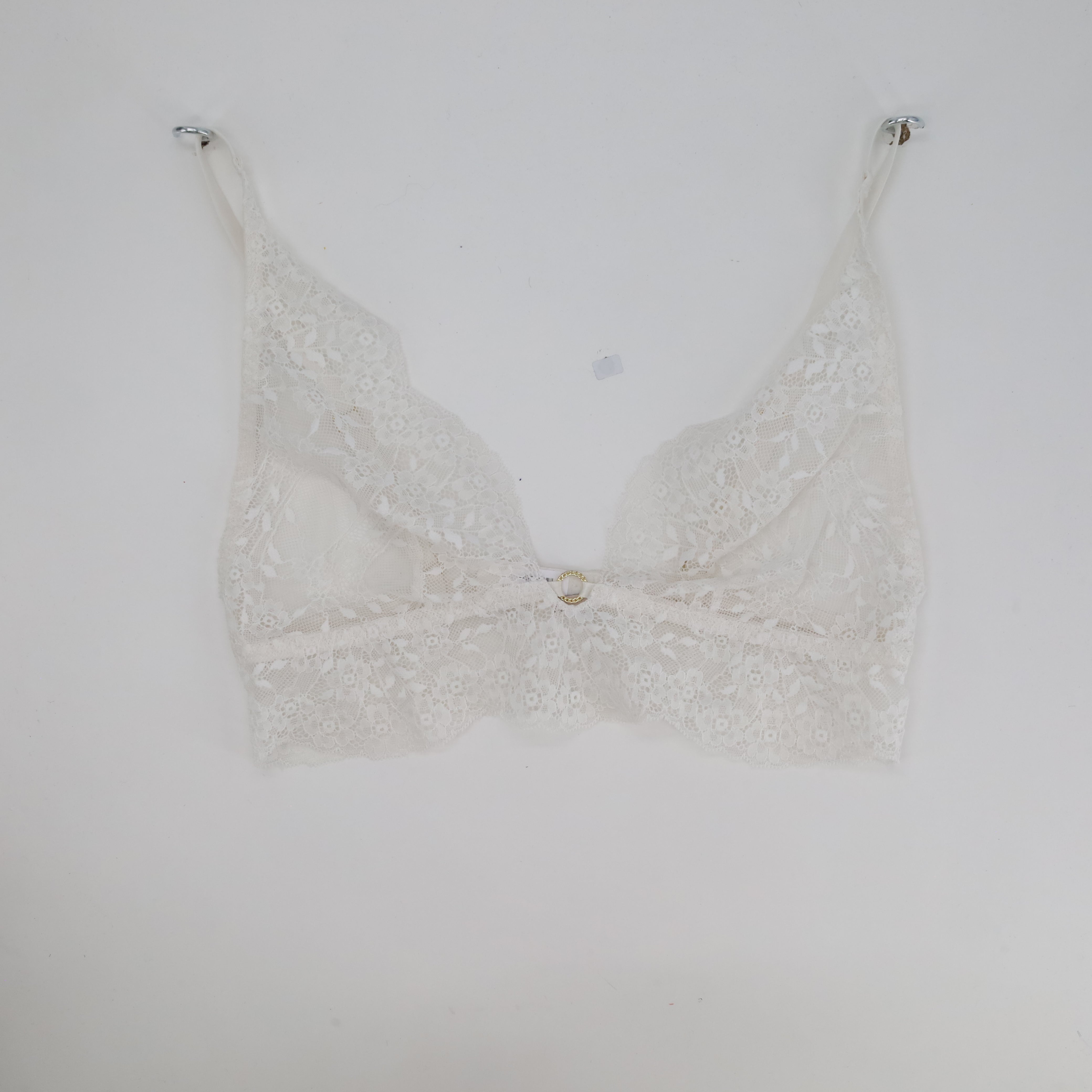 Soutien-gorge ETAM Blanc