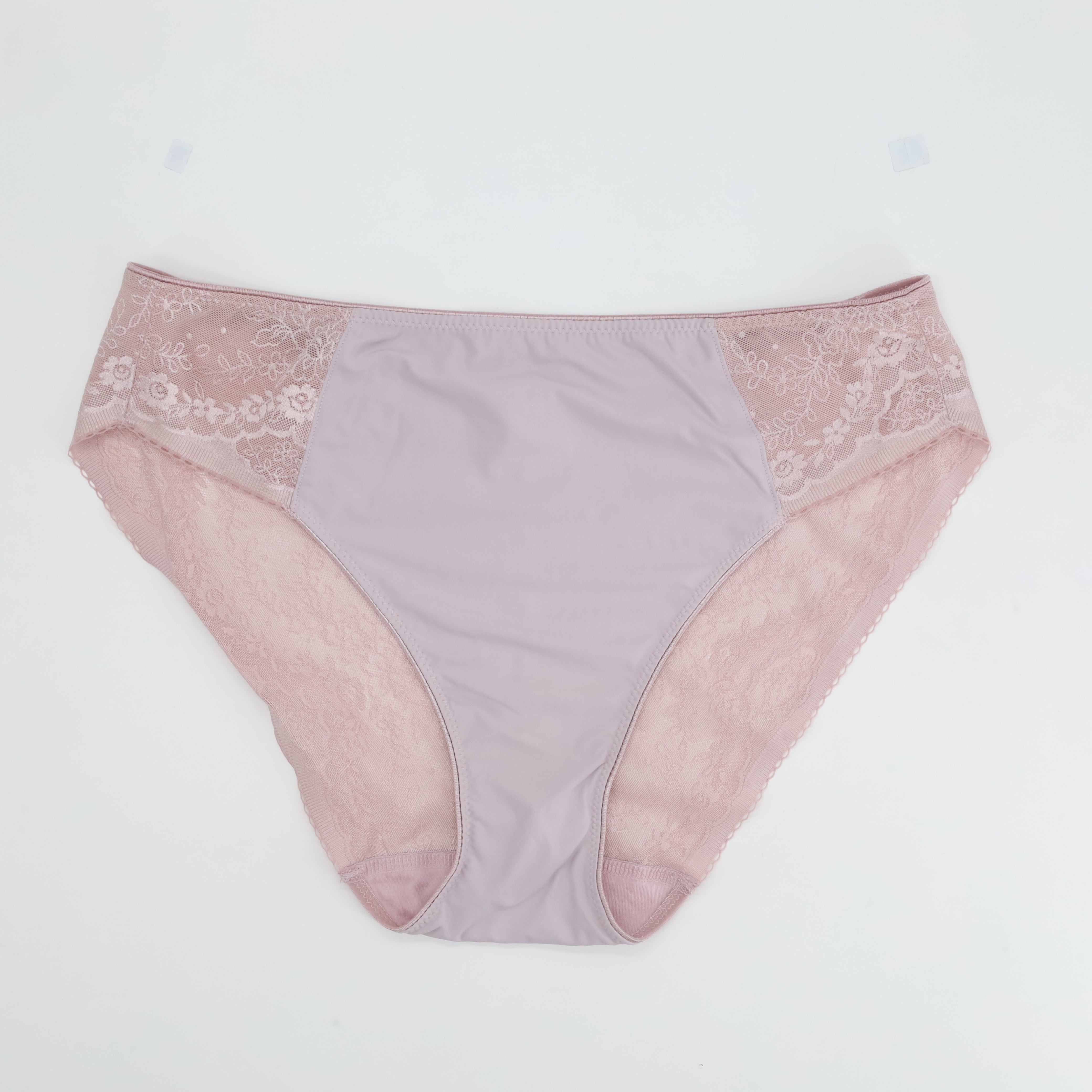 Culotte Triumph Rose