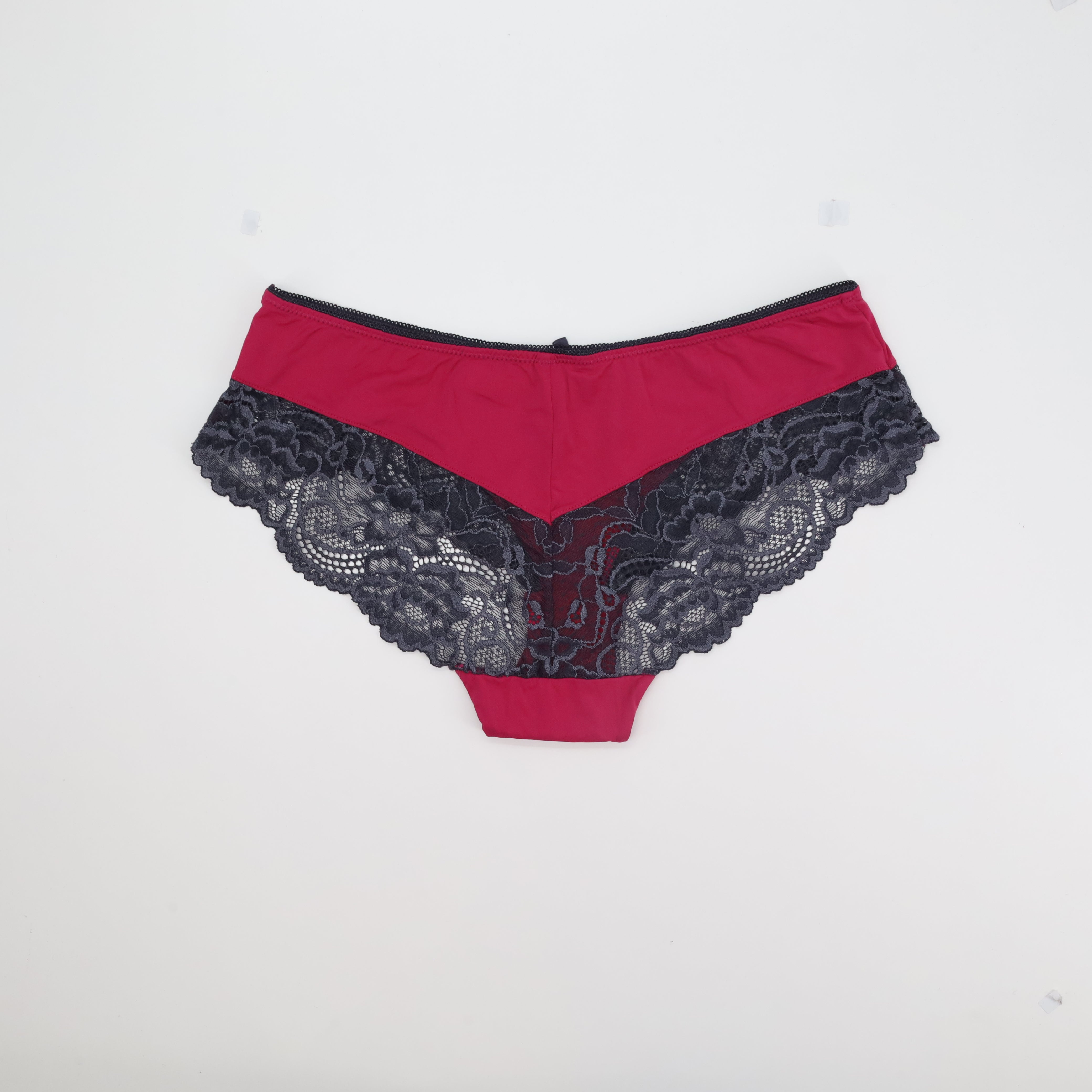 Culotte RougeGorge Rouge