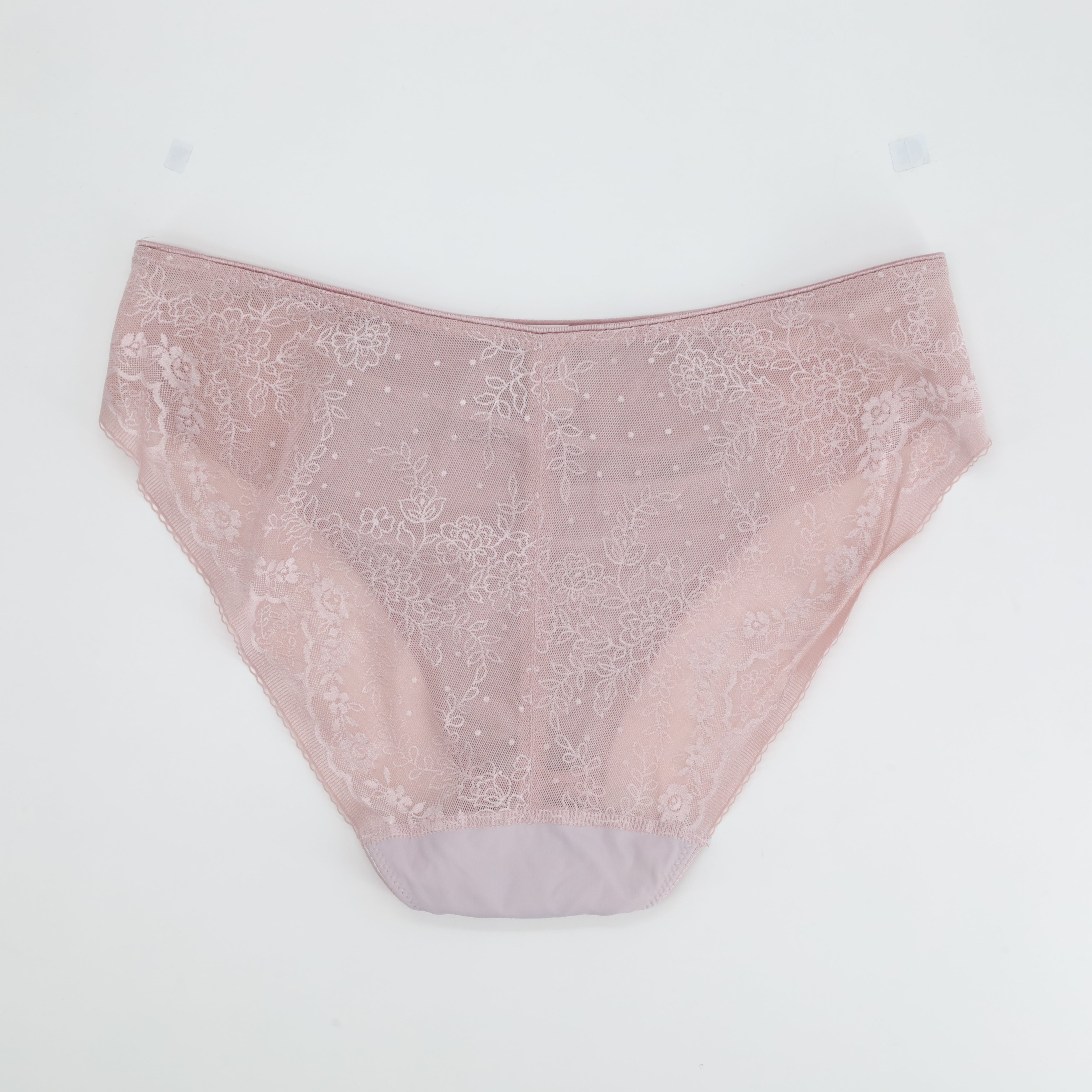 Culotte Triumph Rose