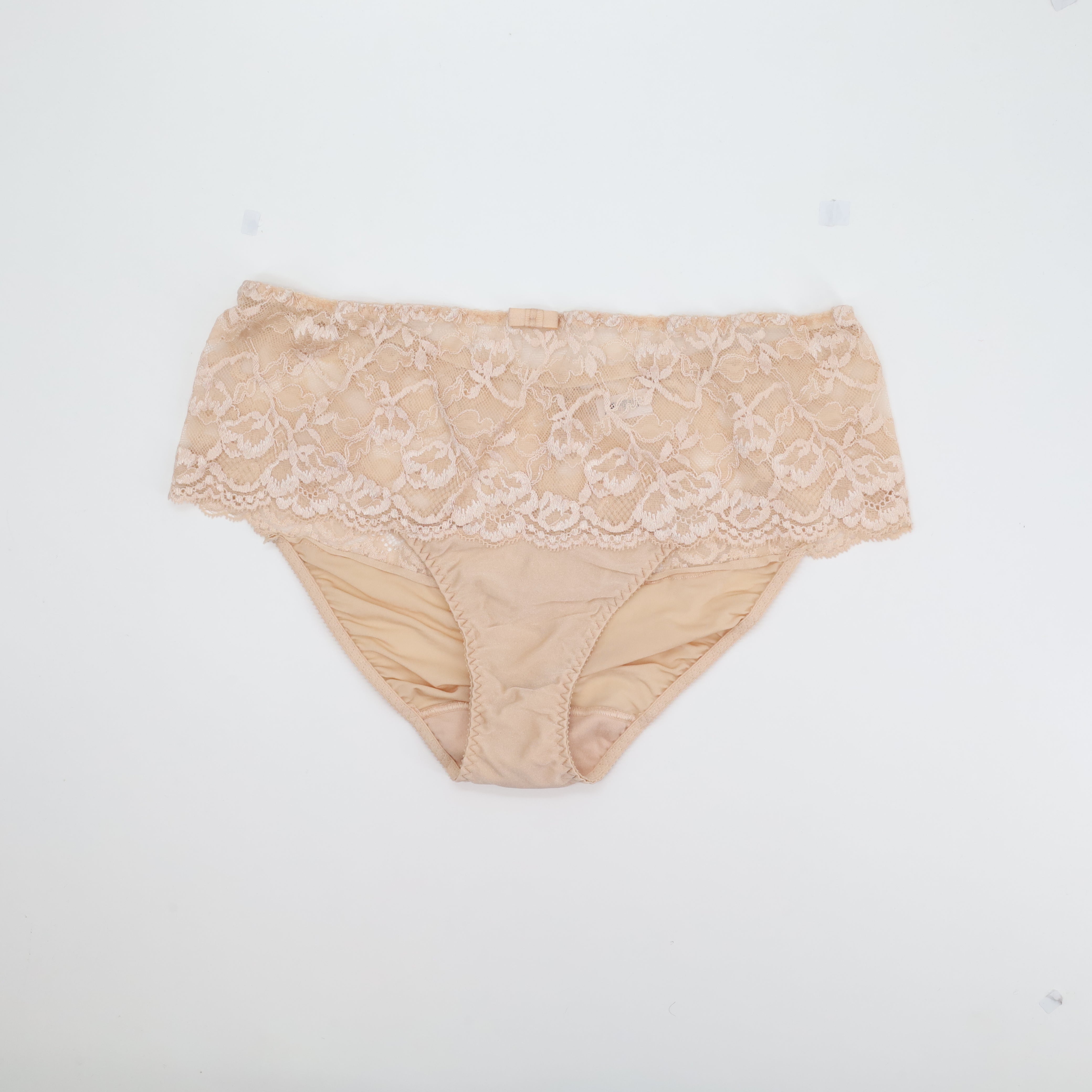 Culotte Darjeeling Beige