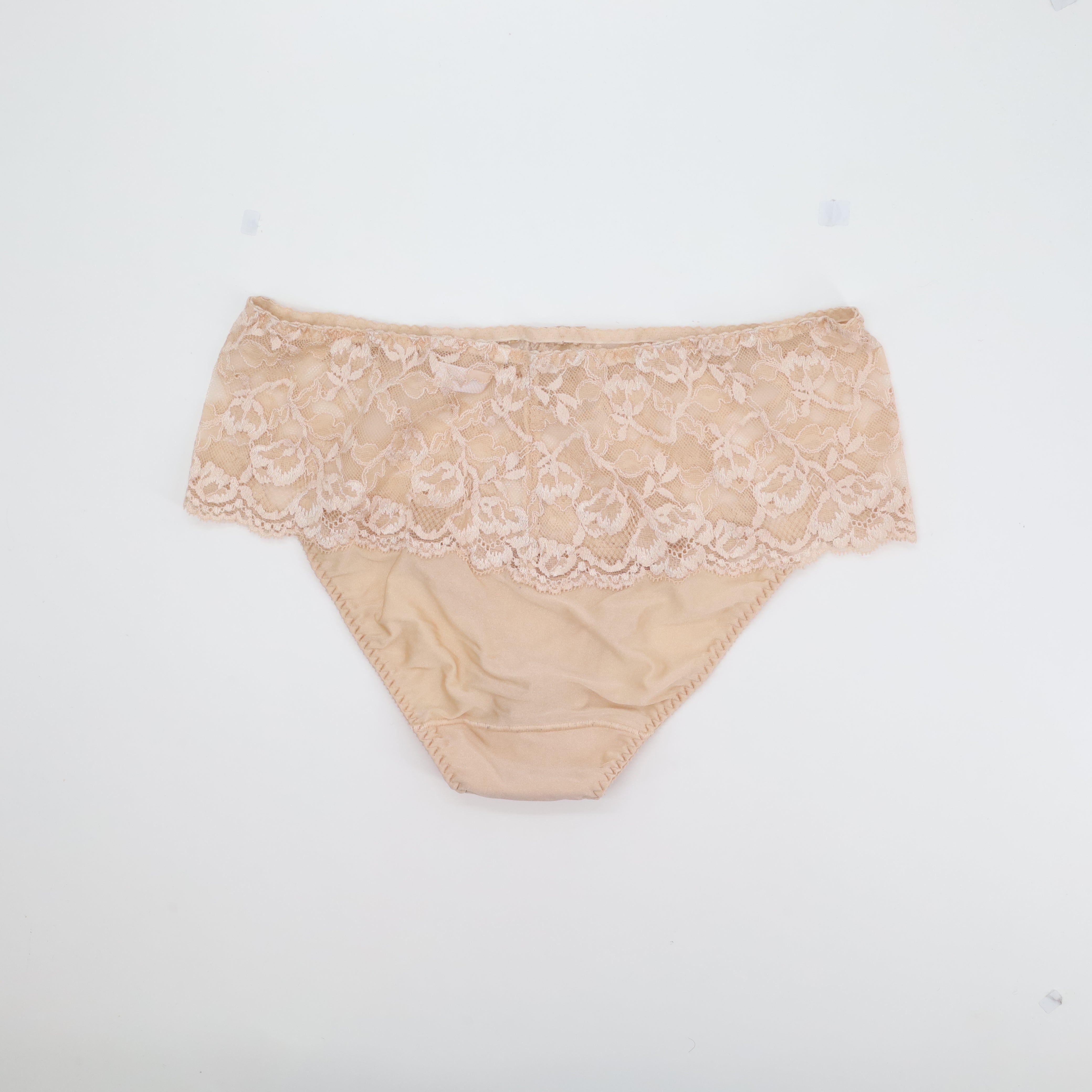Culotte Darjeeling Beige