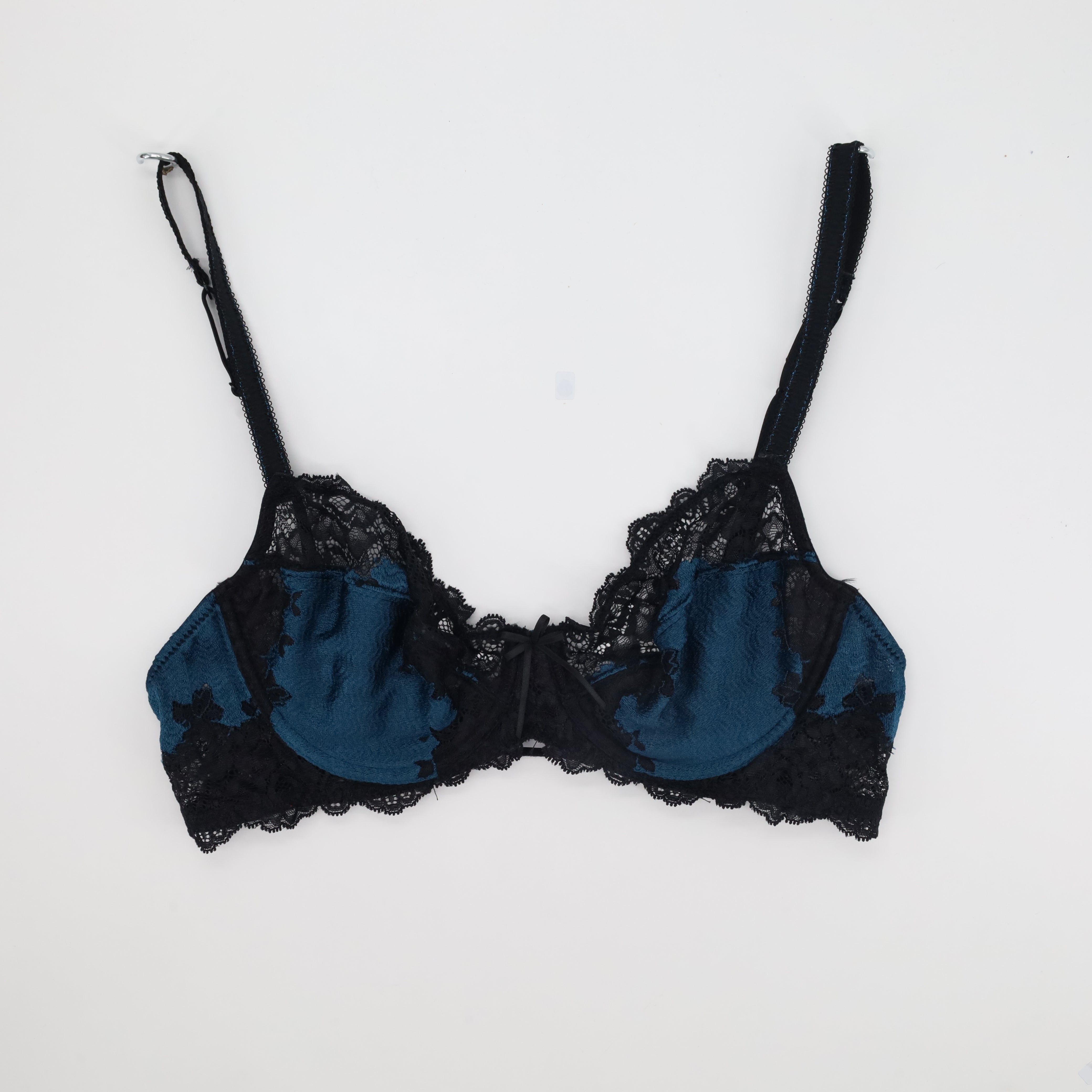 Soutien-gorge RougeGorge Noir