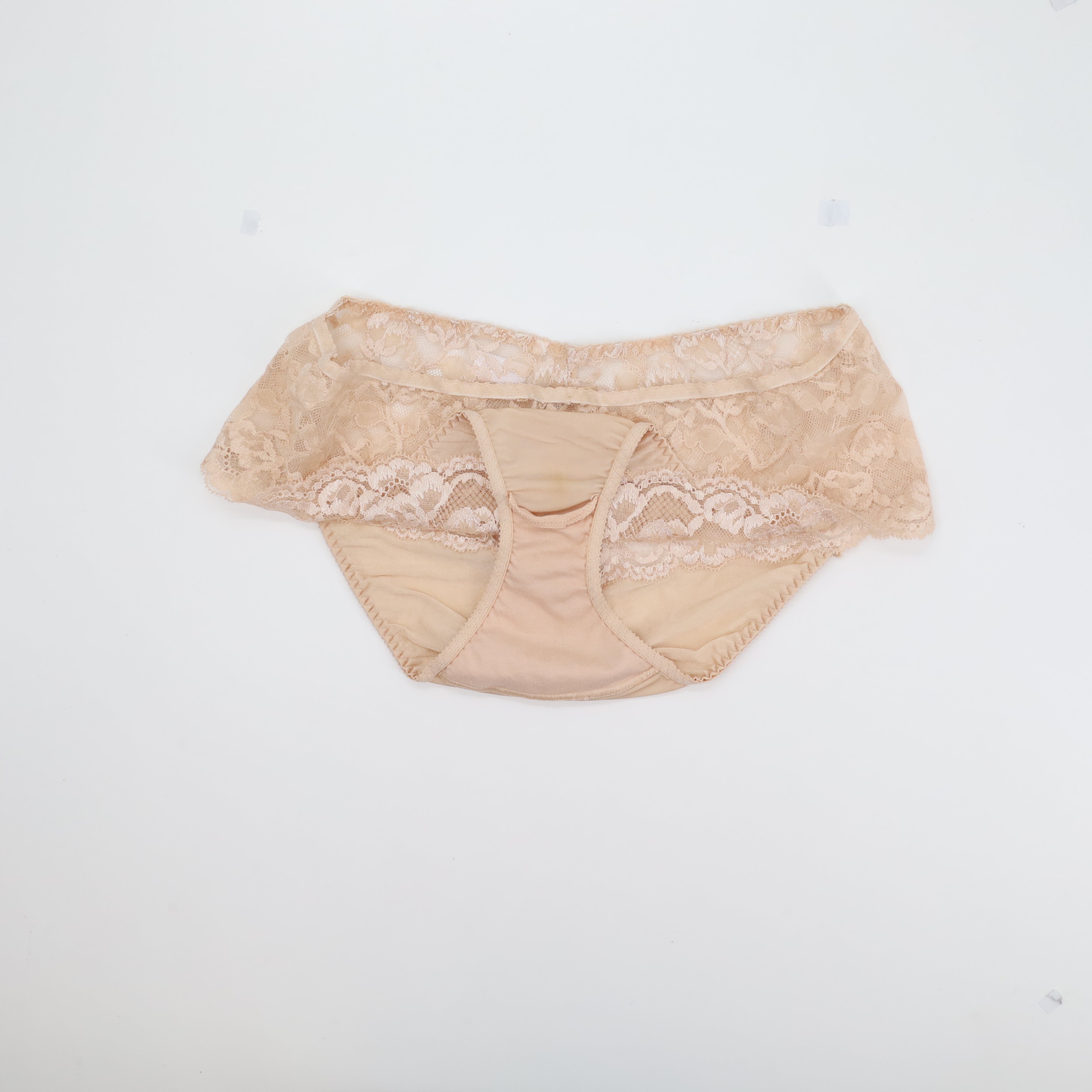 Culotte Darjeeling Beige