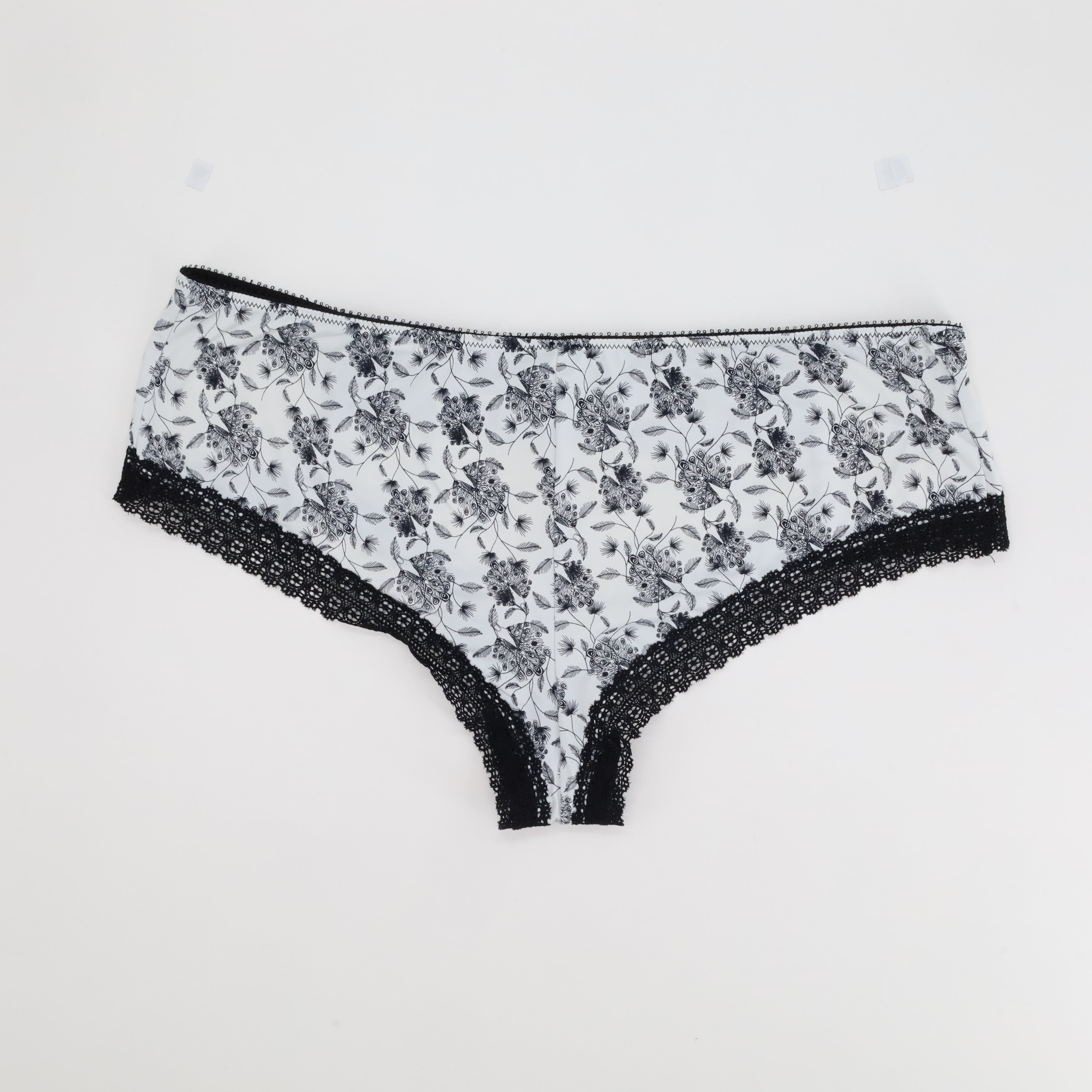 Culotte Blanc