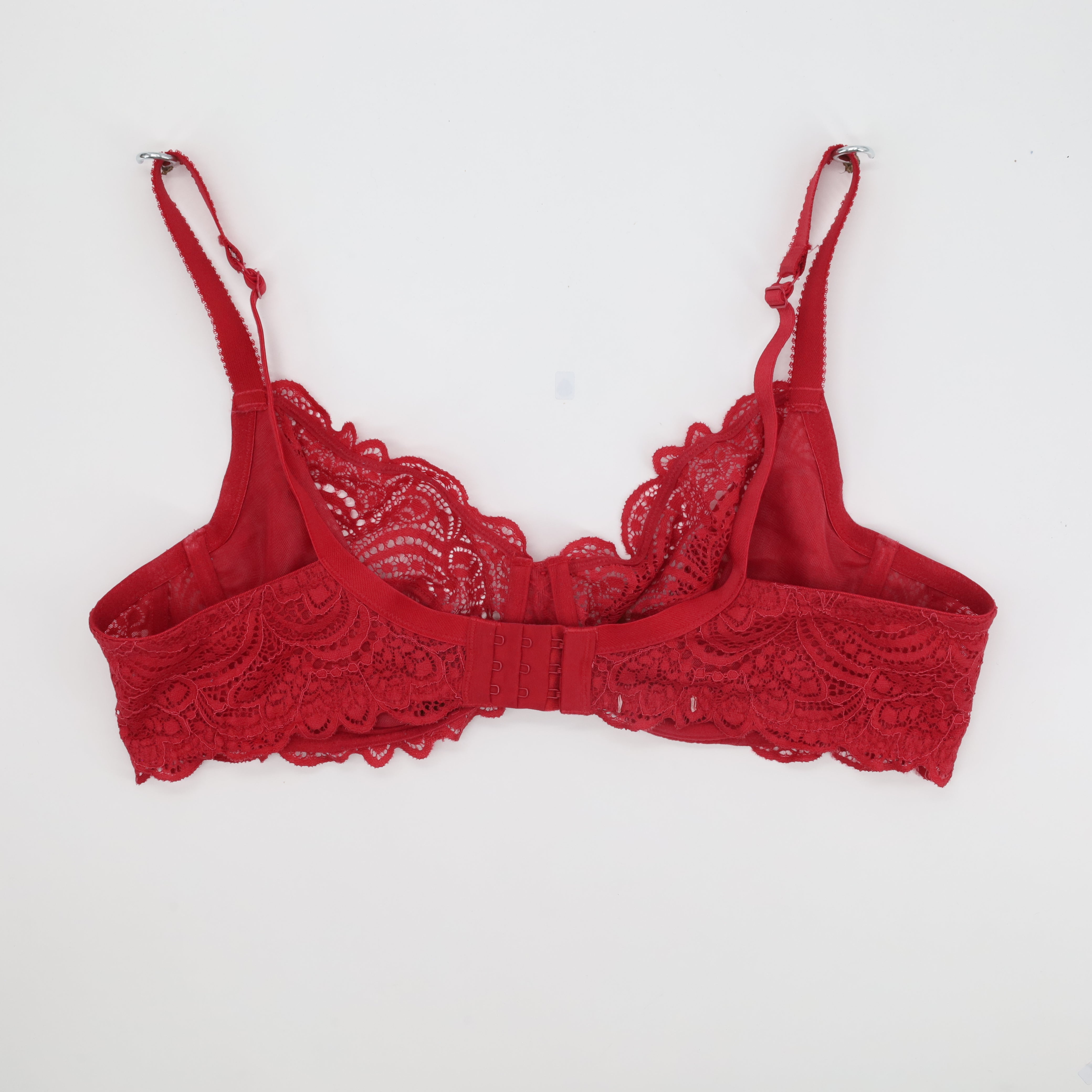 Soutien-gorge RougeGorge Rouge