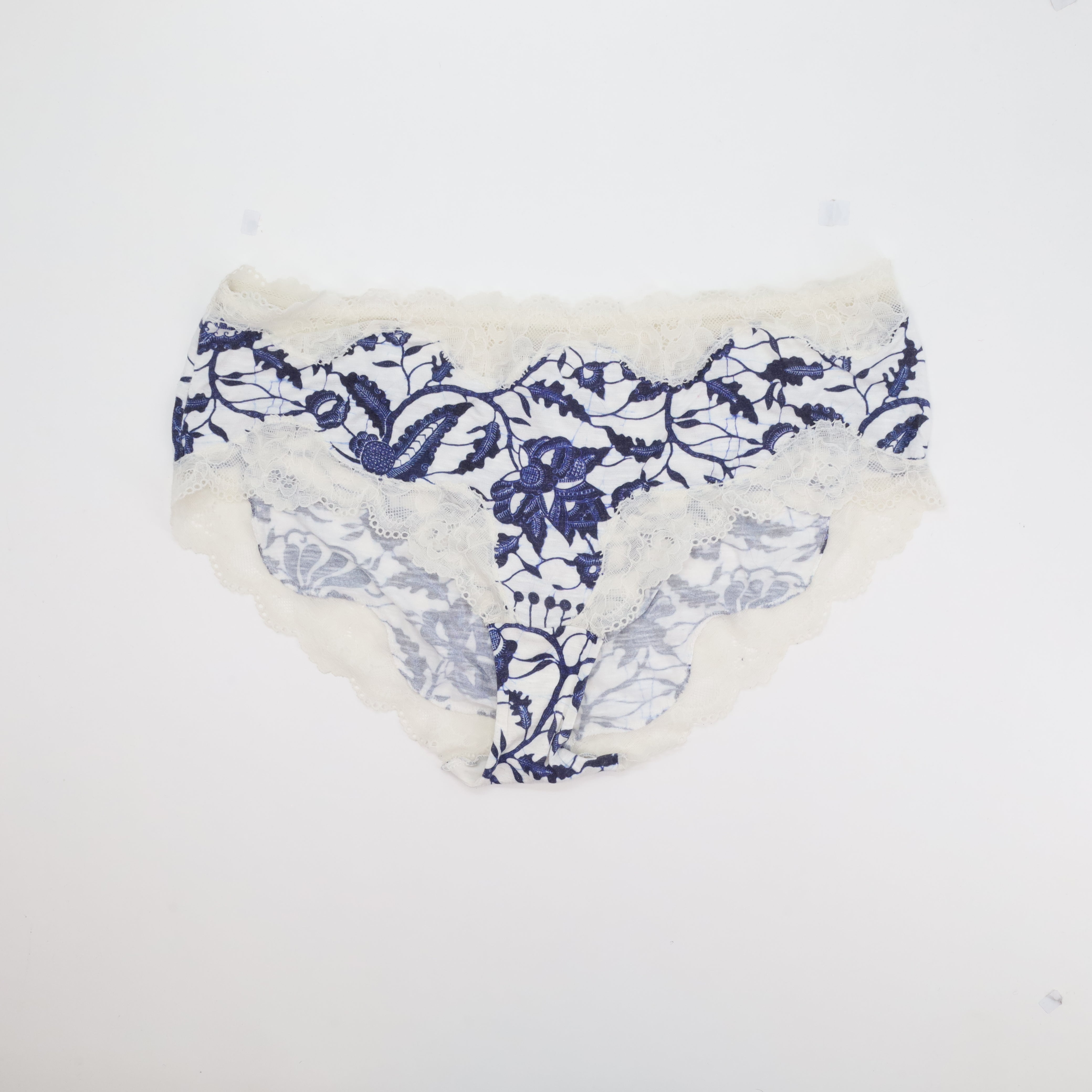 Culotte Antigel Blanc