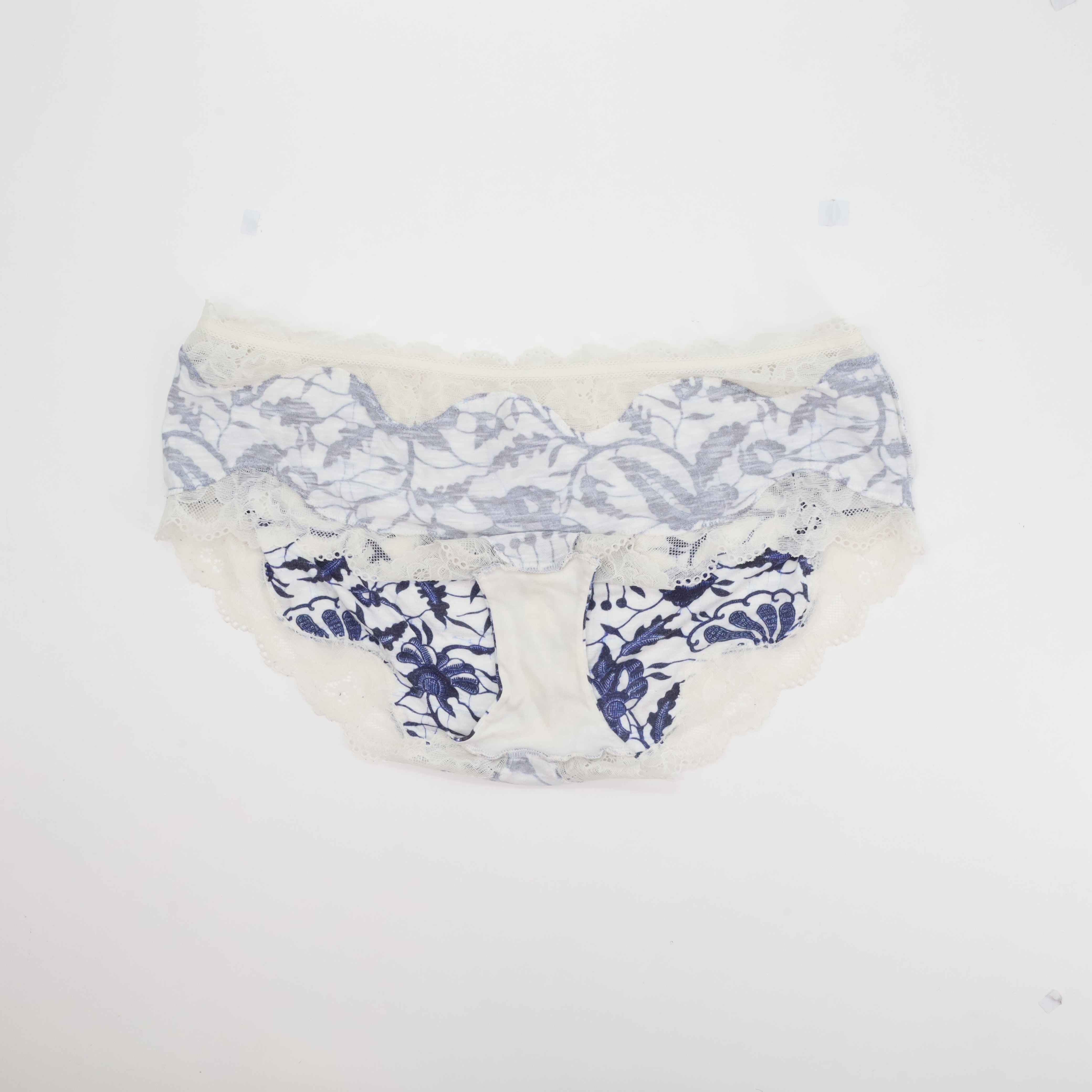 Culotte Antigel Blanc