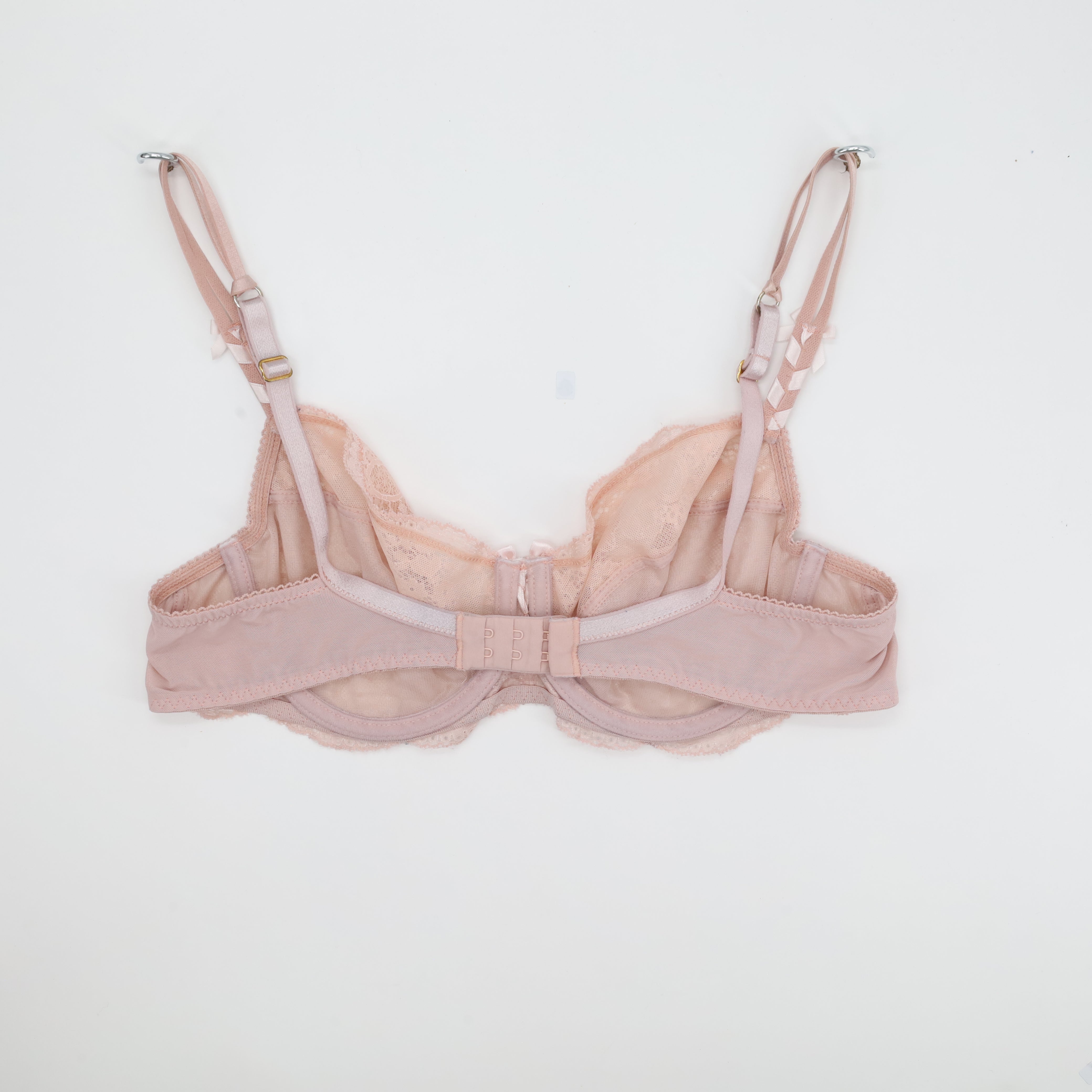 Soutien-gorge RougeGorge Rose
