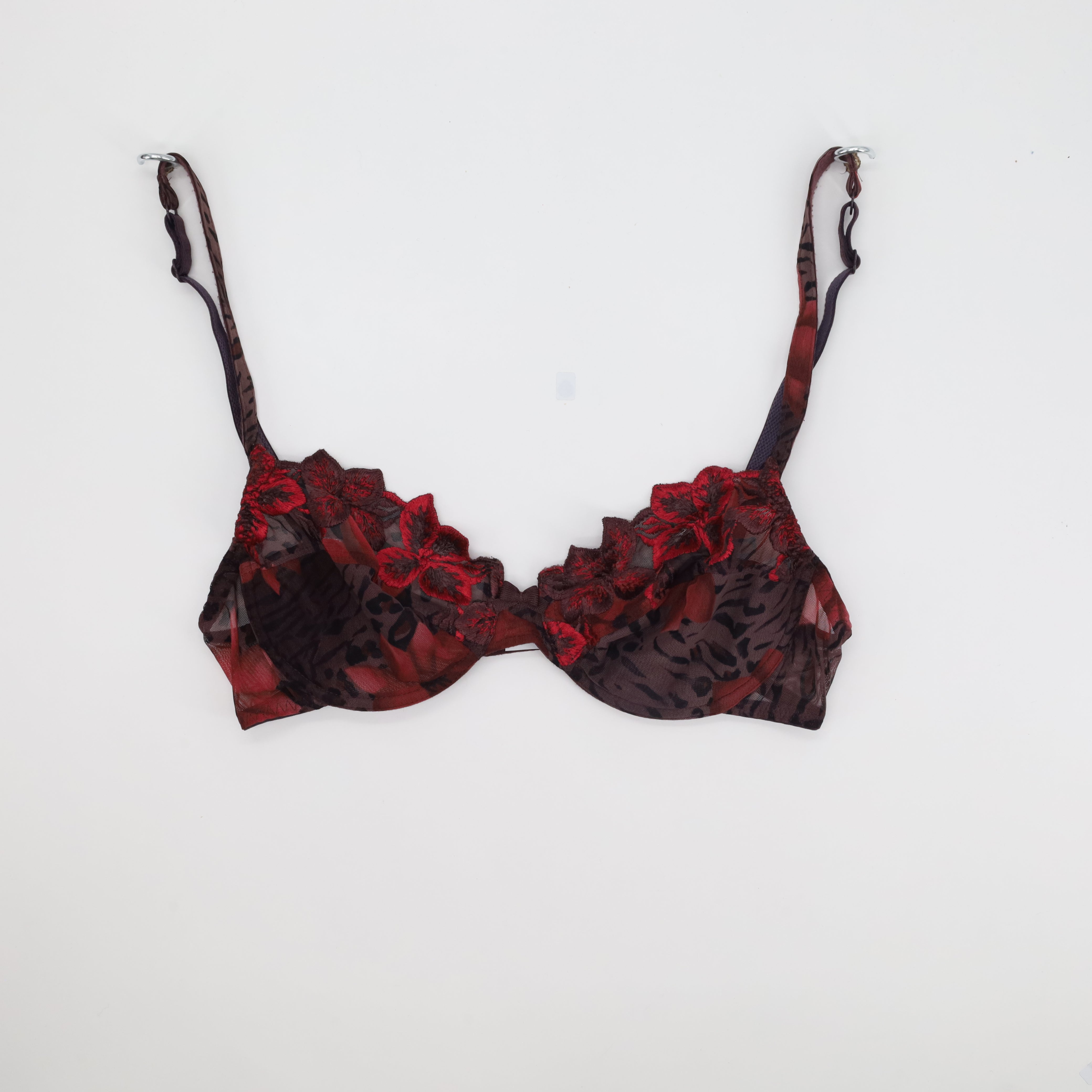 Soutien-gorge Simone Pérèle Rouge