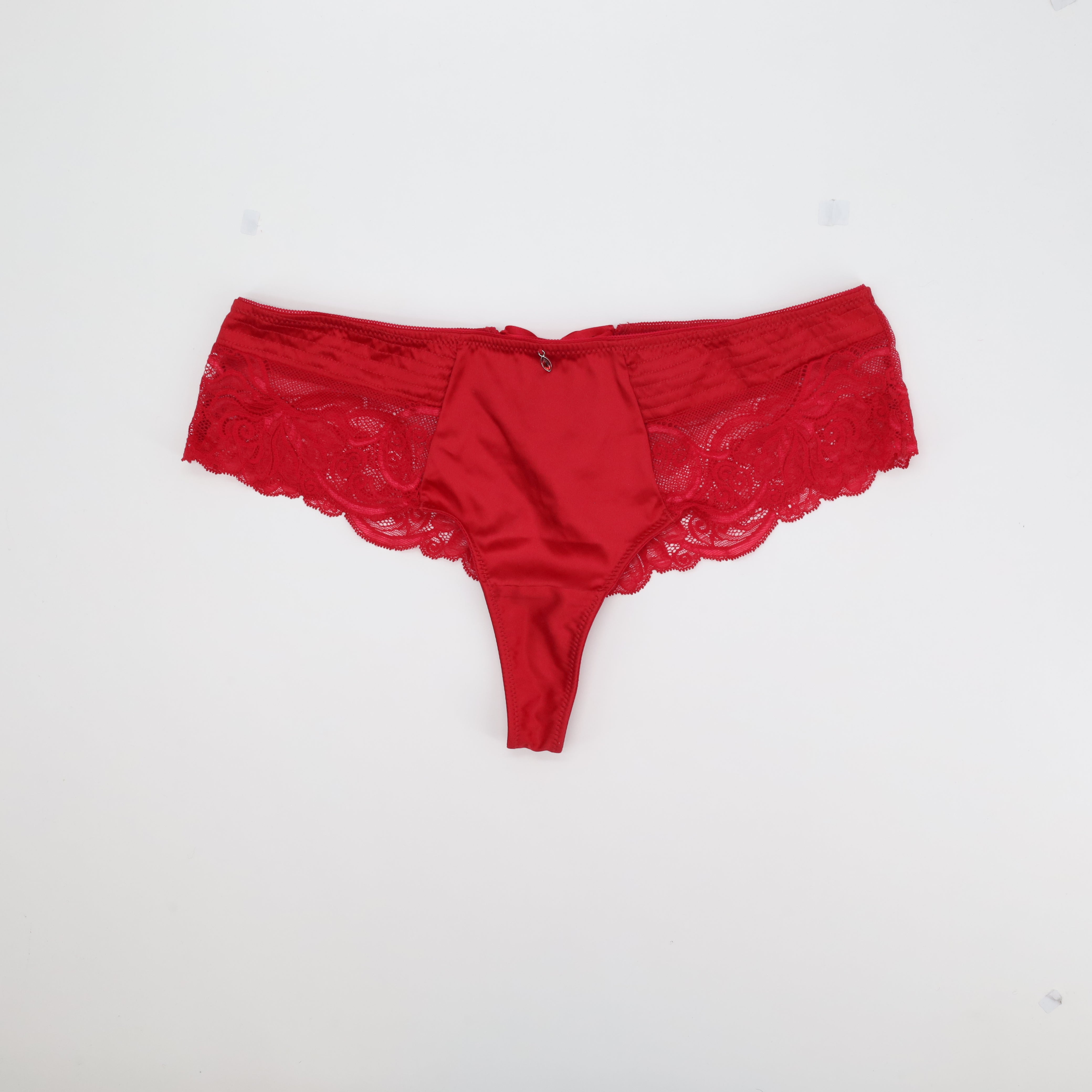Shorty RougeGorge Rouge