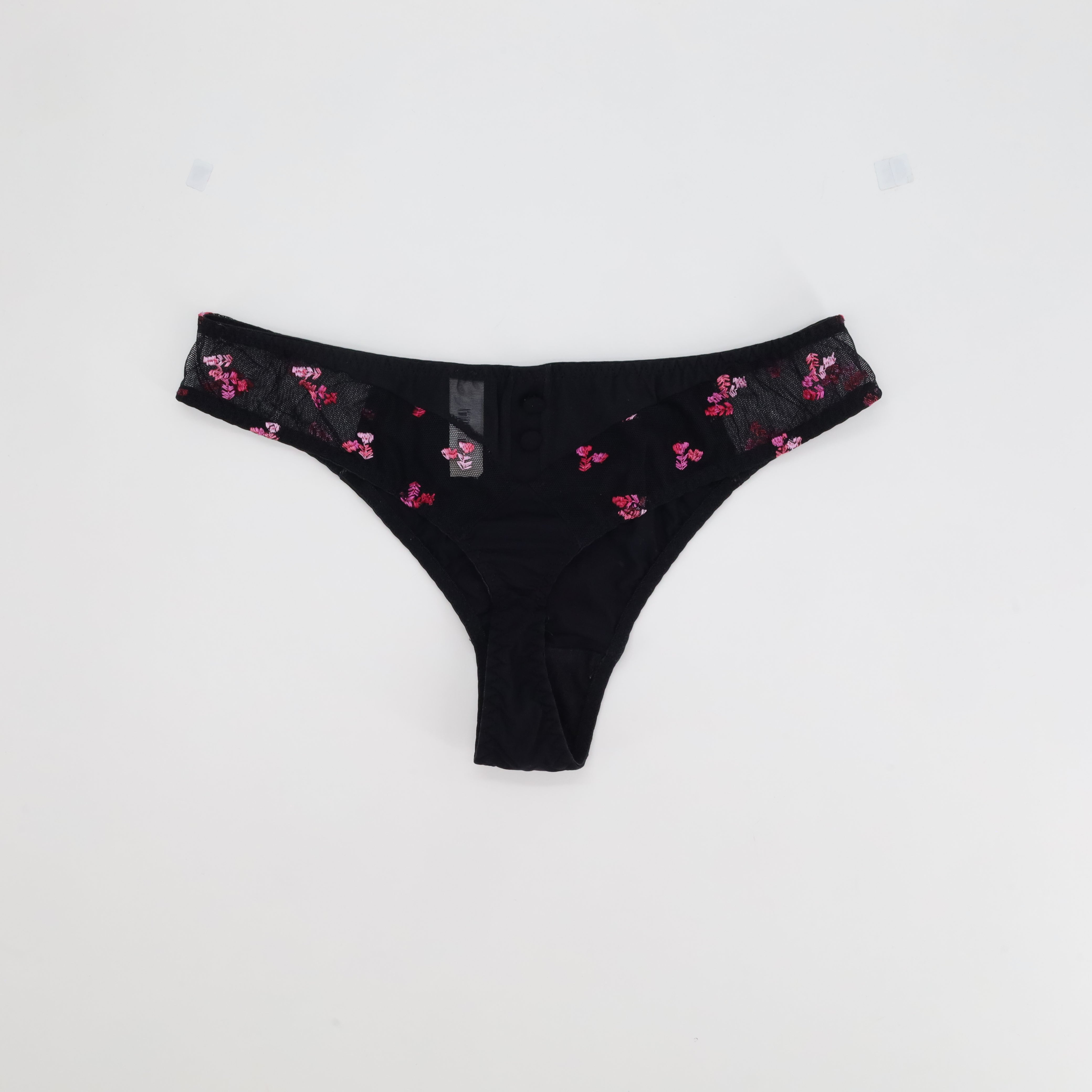 String Allande Noir
