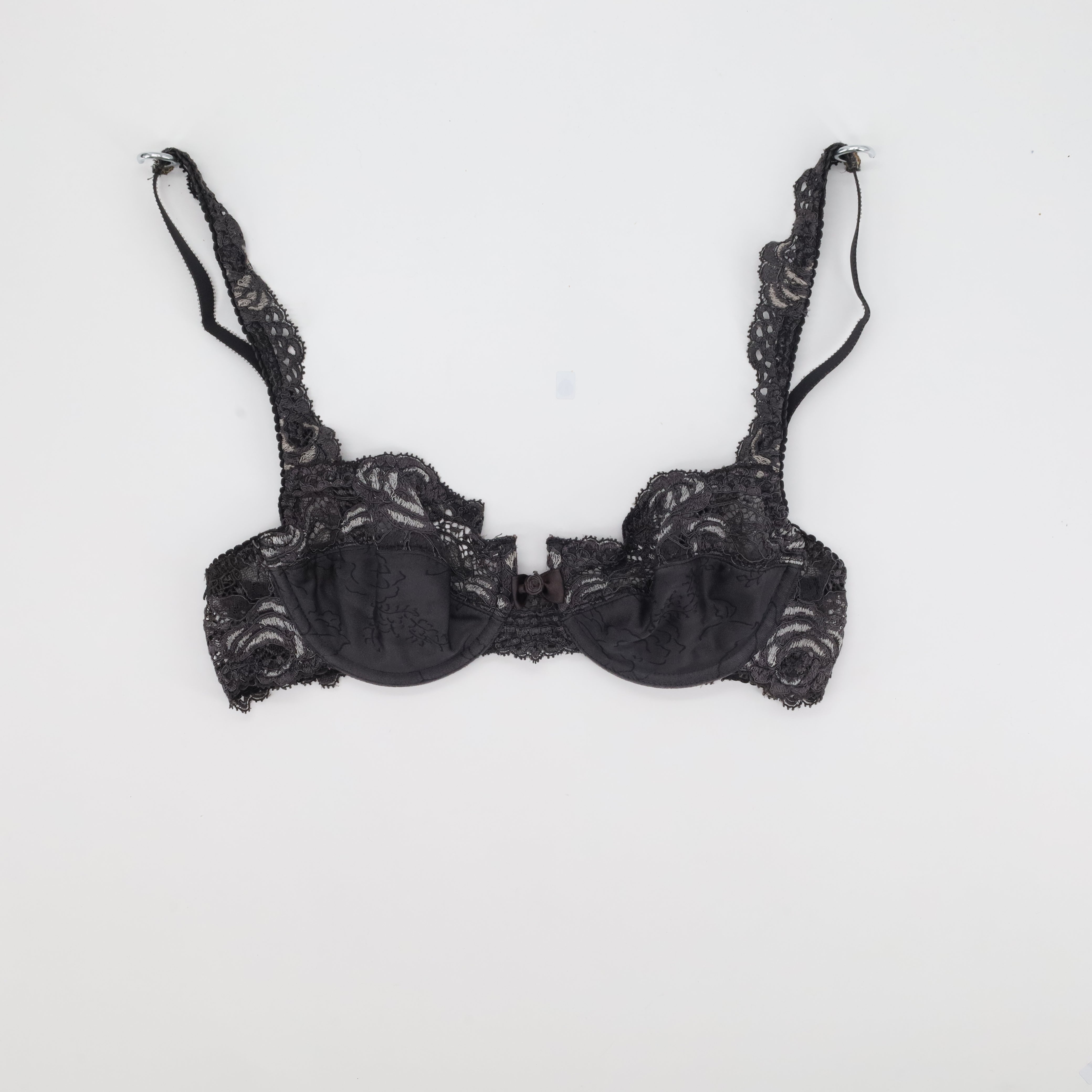 Soutien-gorge Marie Jo Gris