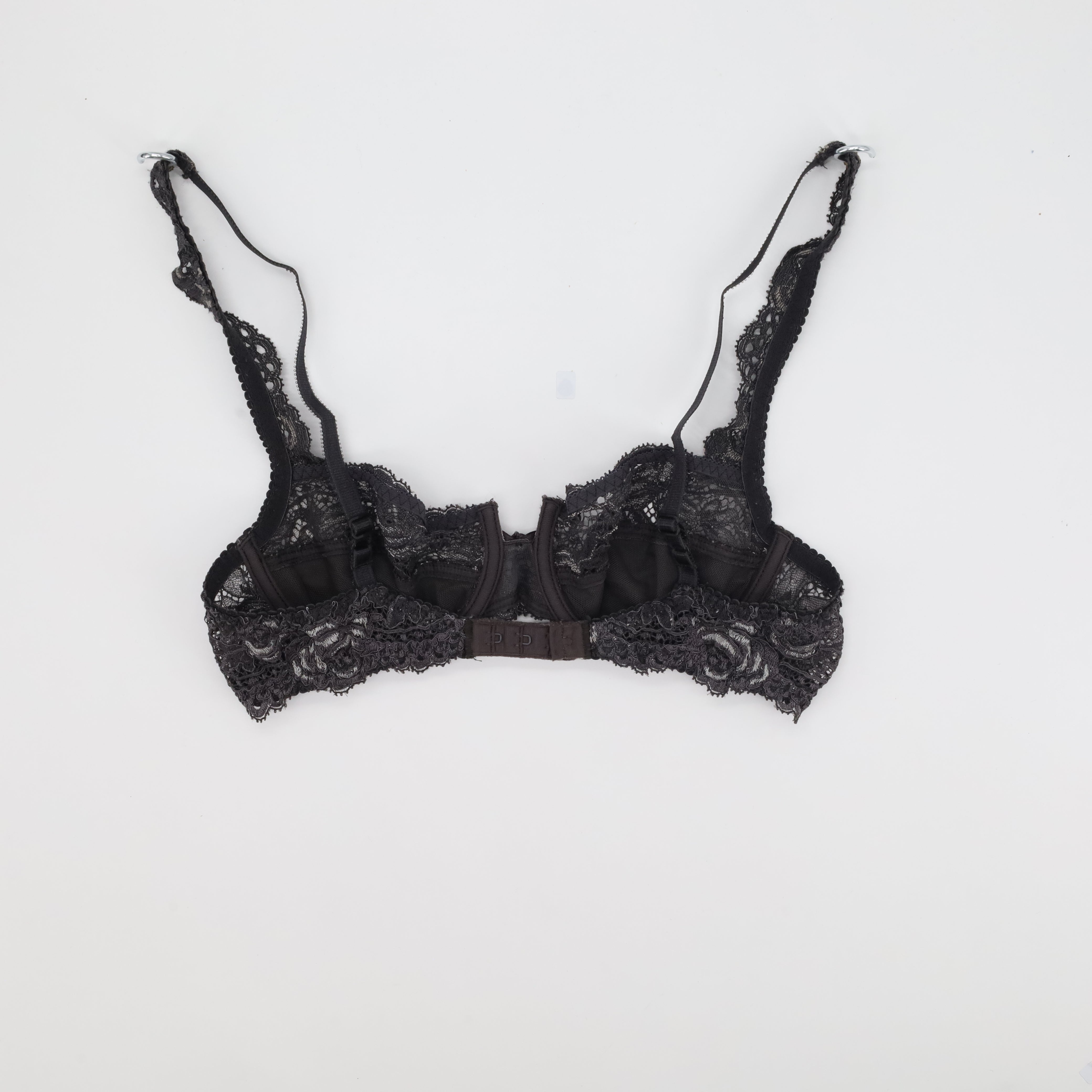 Soutien-gorge Marie Jo Gris