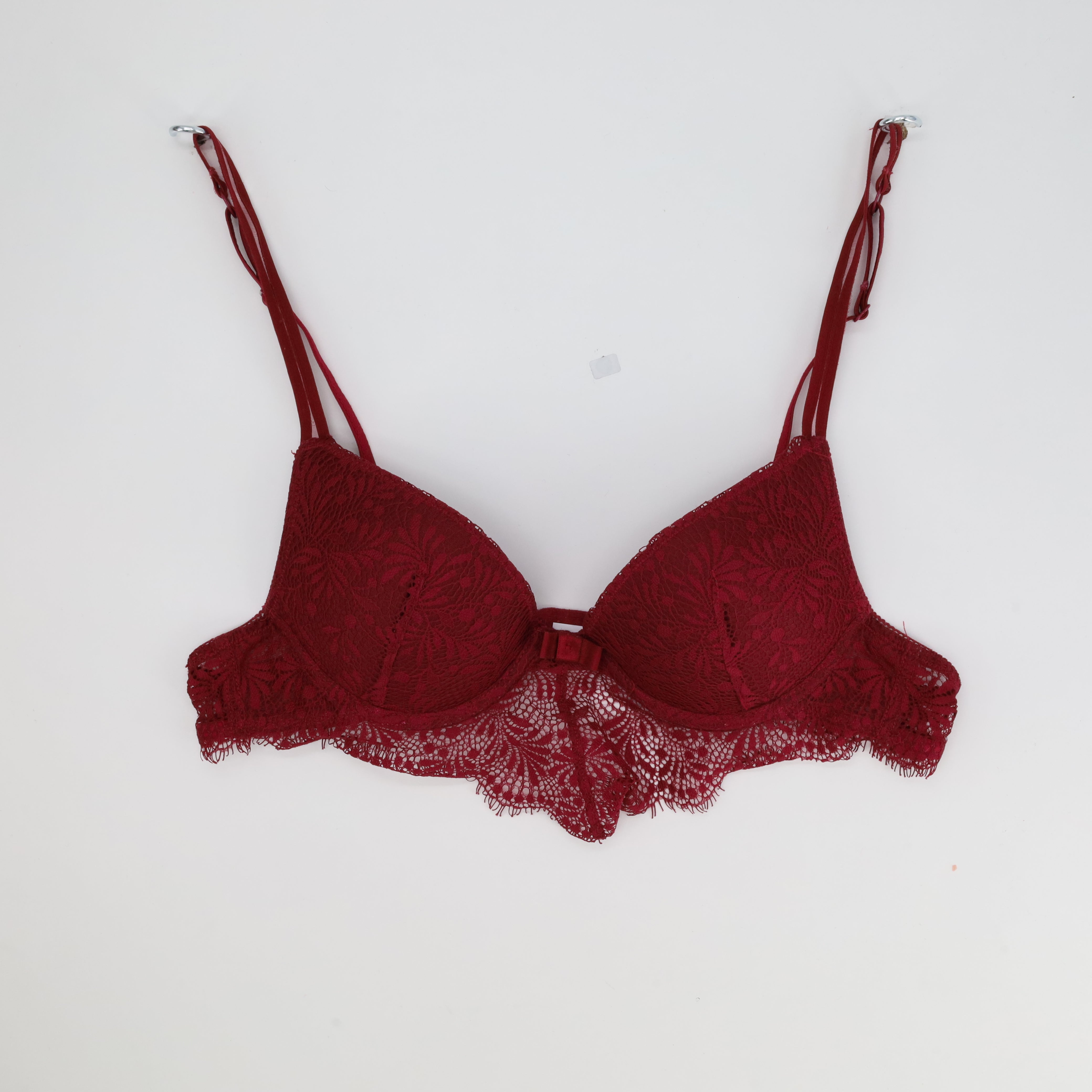 Soutien-gorge Rouge