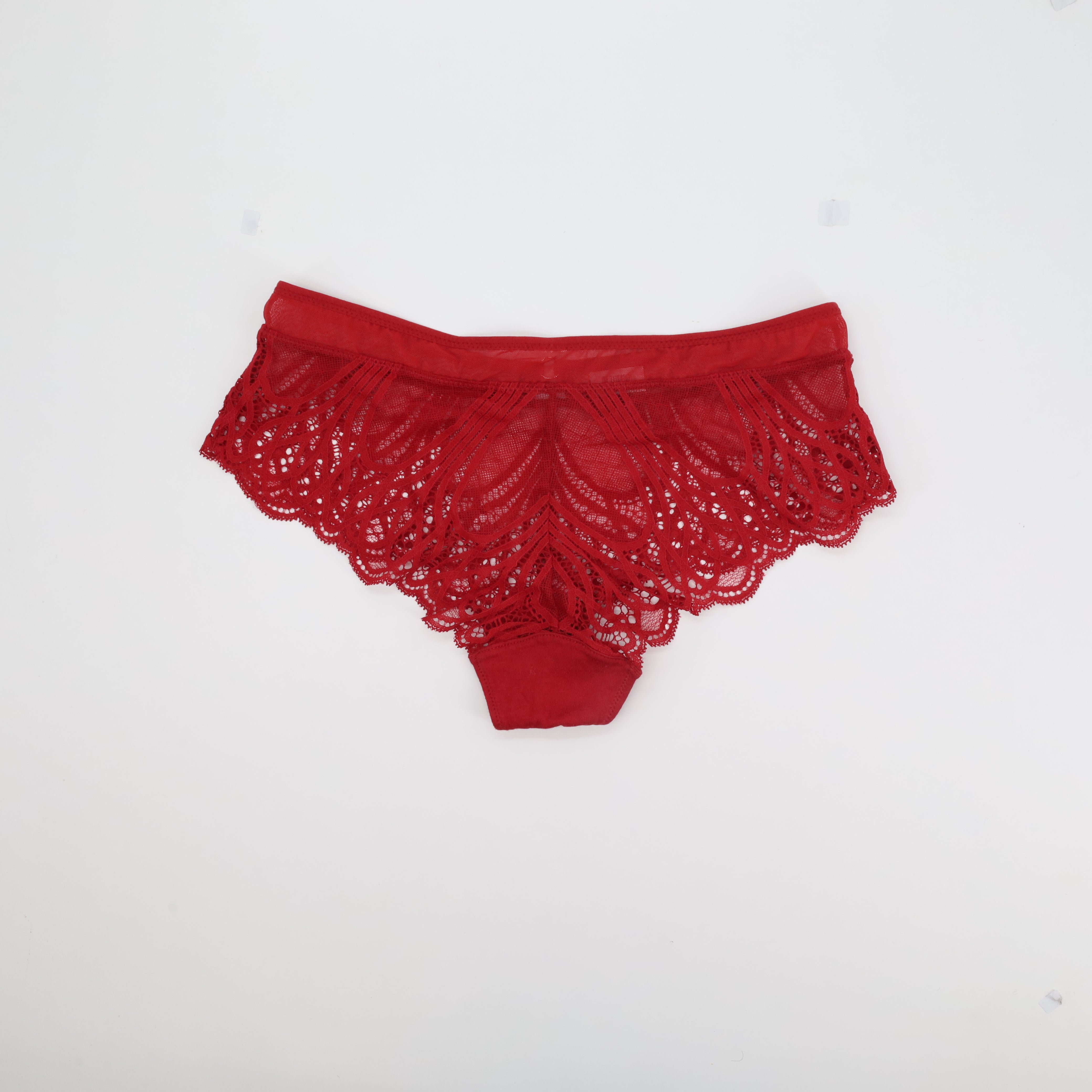Culotte RougeGorge Rouge