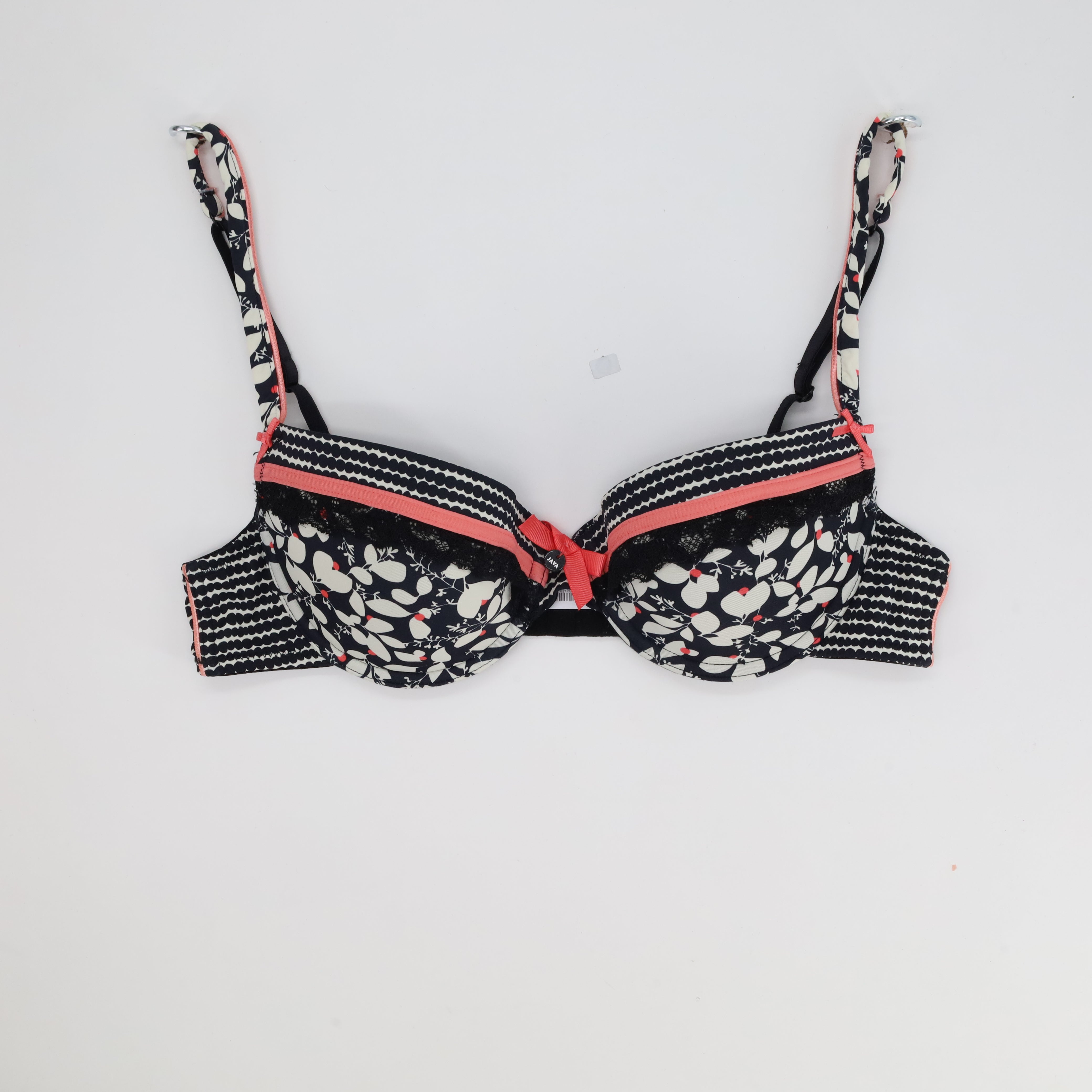 Soutien-gorge Java Noir