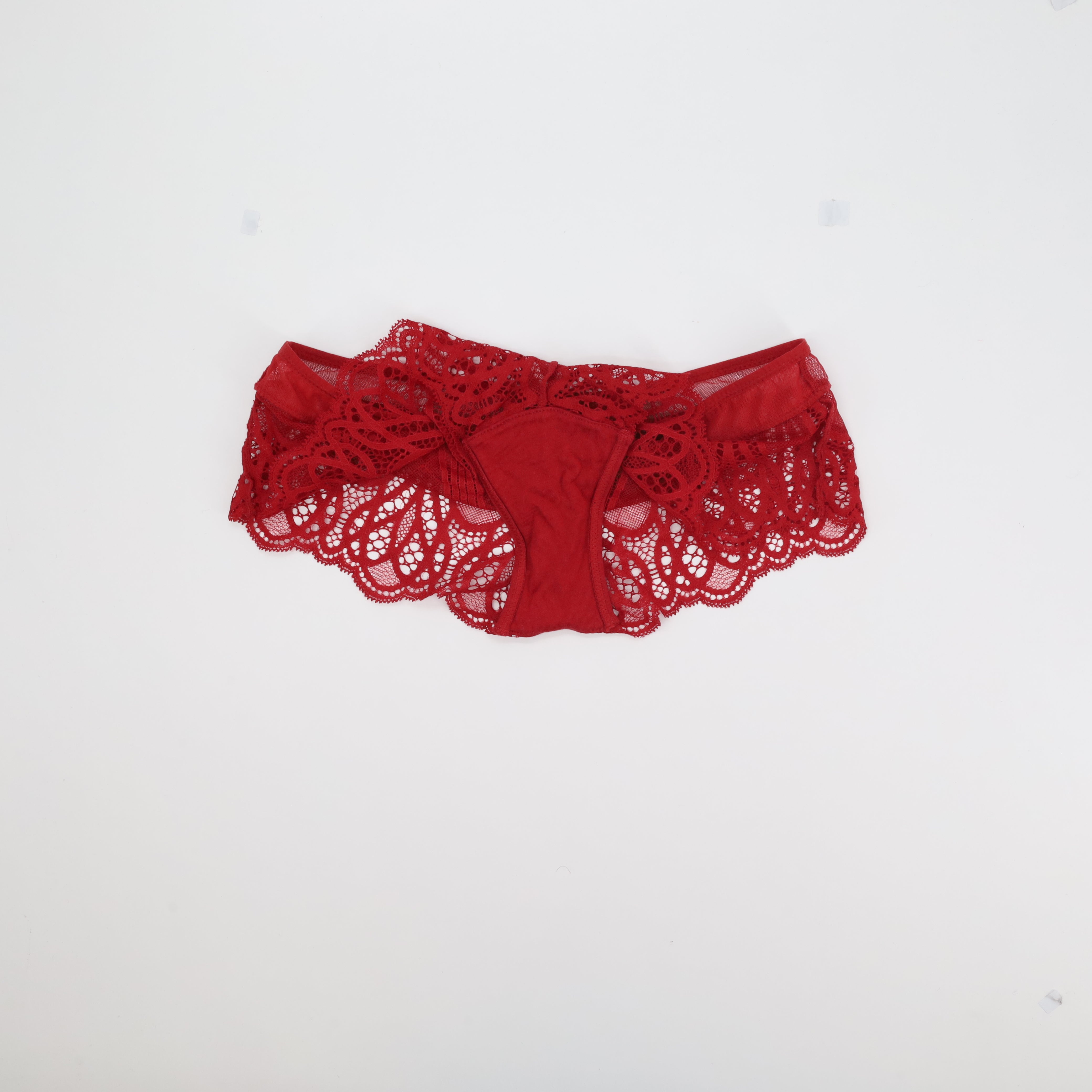 Culotte RougeGorge Rouge