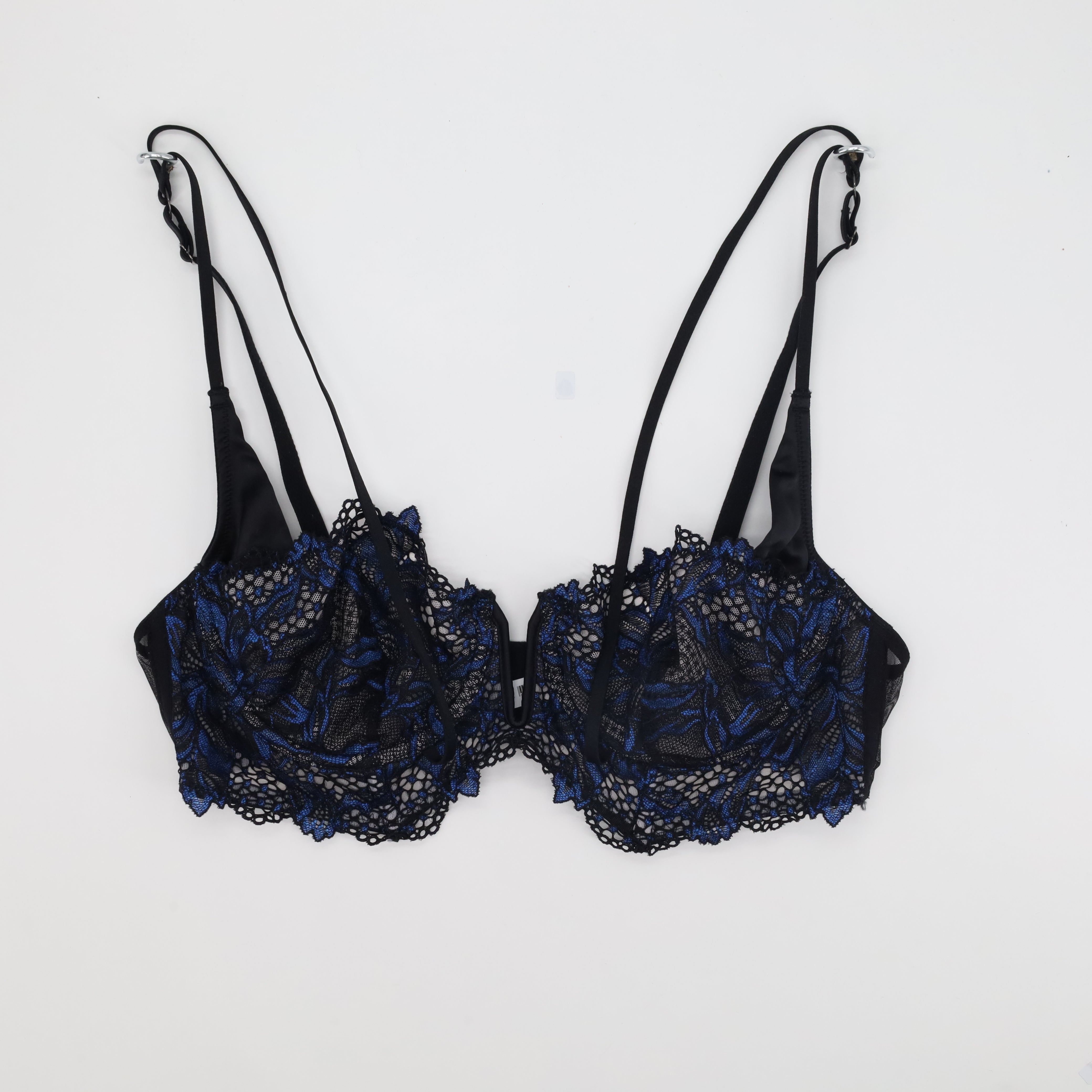 Soutien-gorge RougeGorge Noir