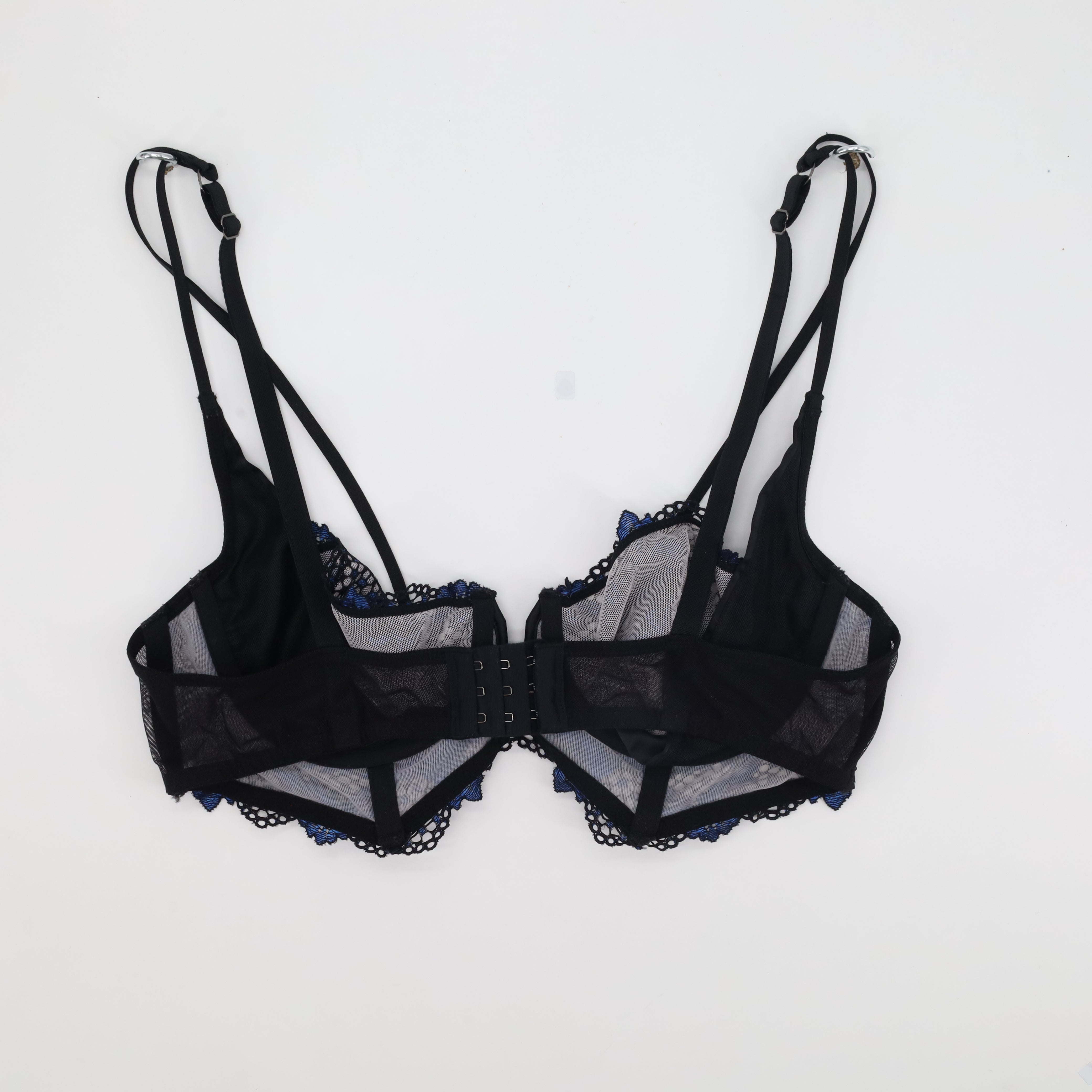 Soutien-gorge RougeGorge Noir