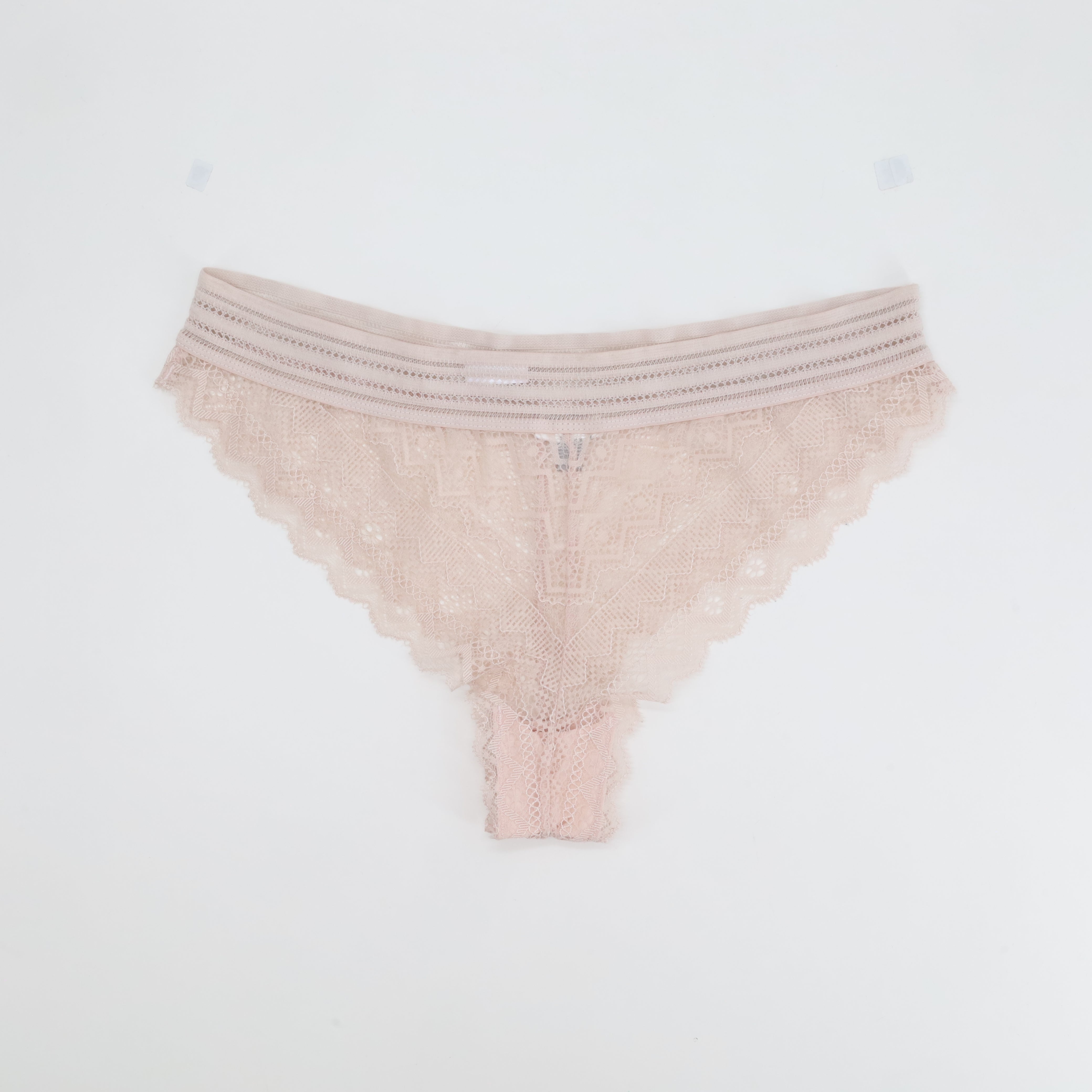 Tanga Blancheporte Rose