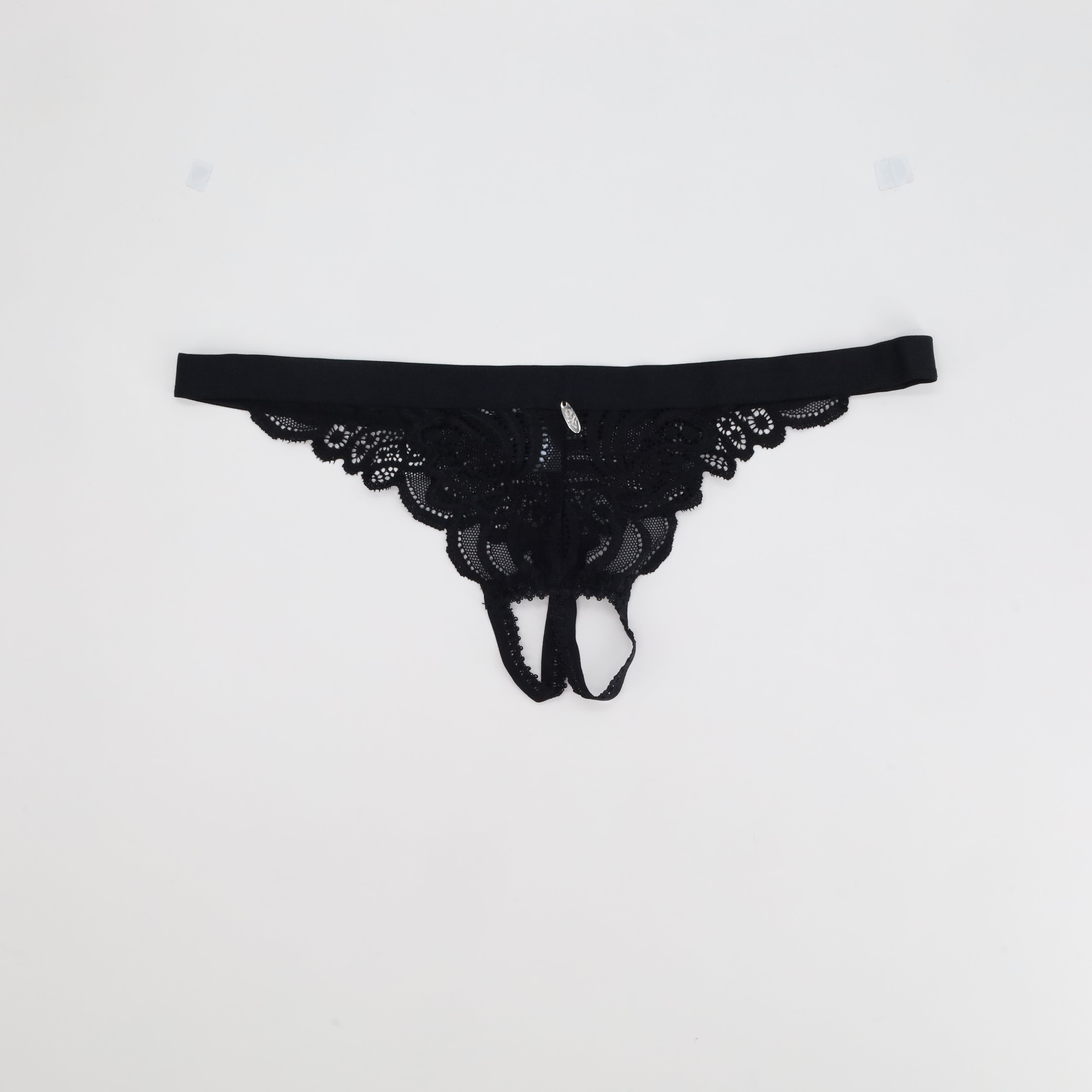 String Obsessive Noir