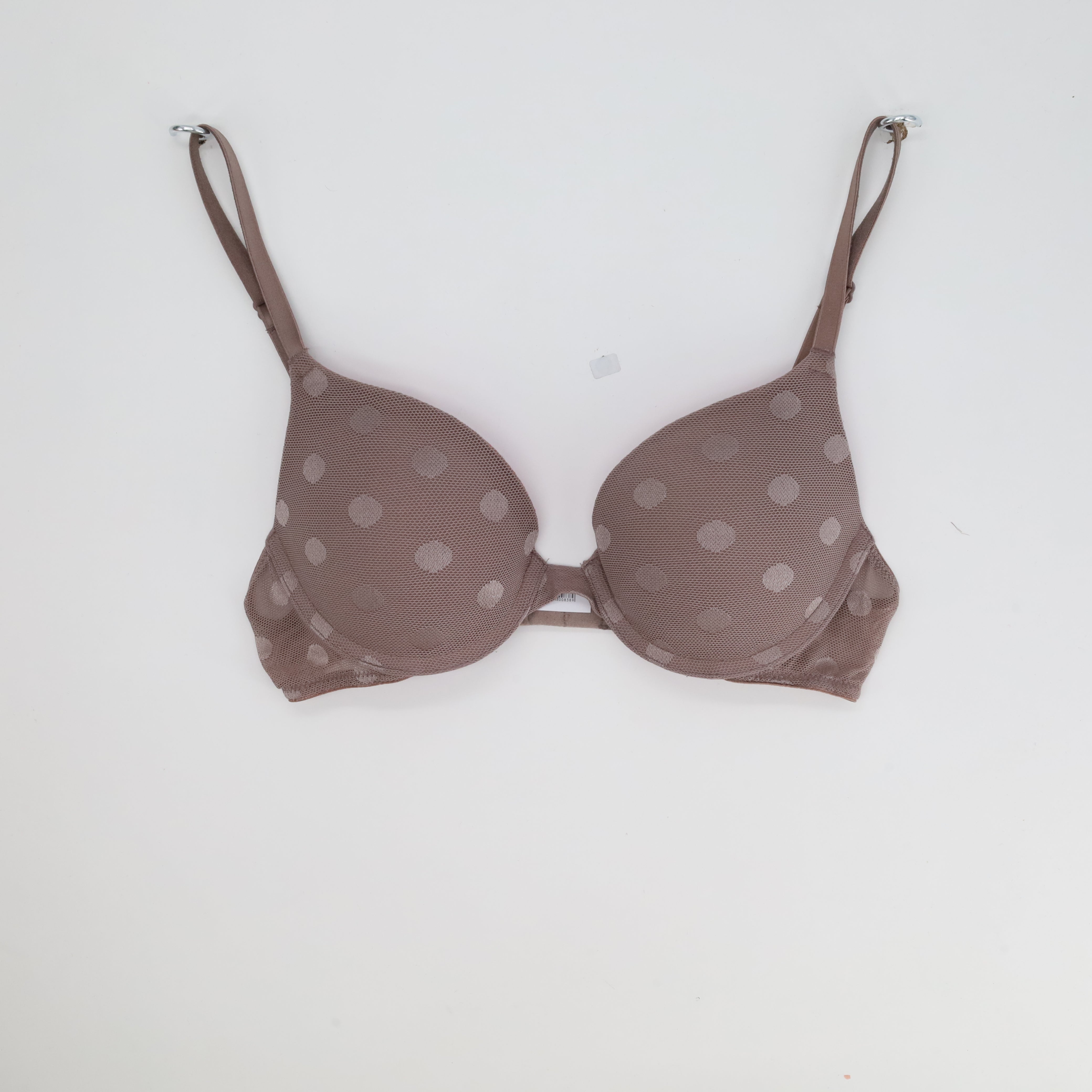 Soutien-gorge Victoria's Secret Marron