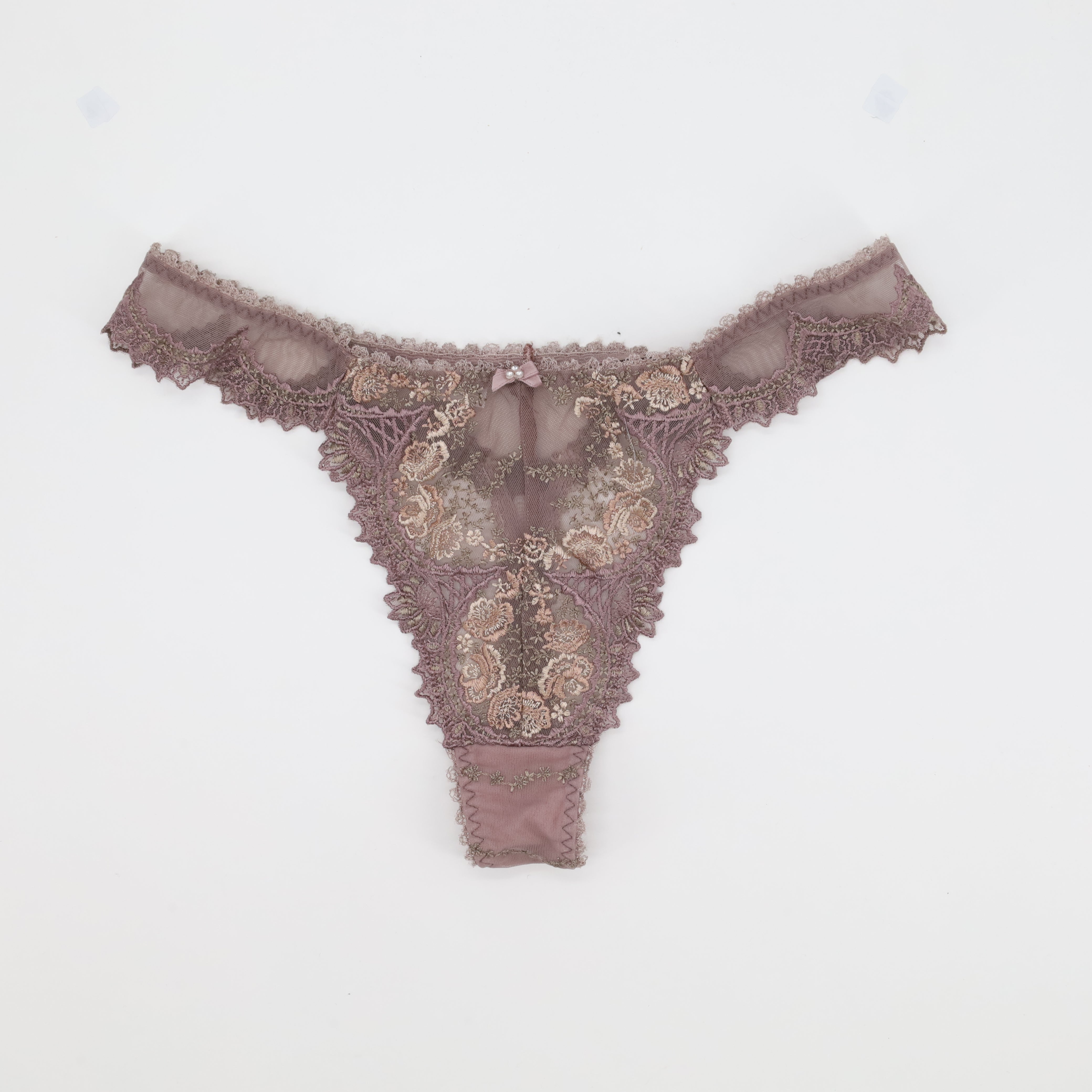 String Lise Charmel Violet